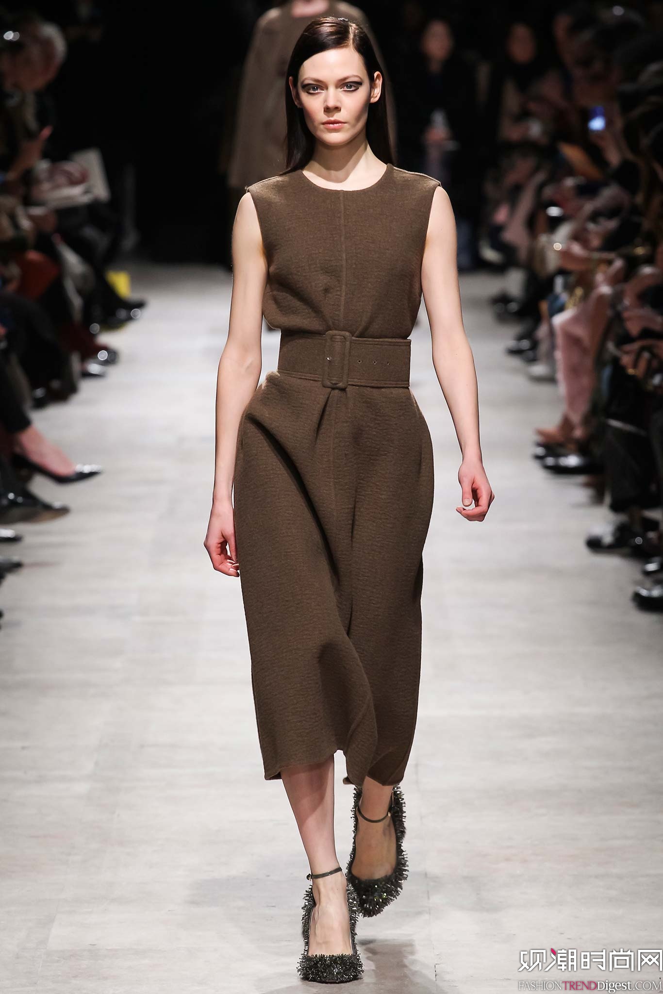 Rochas 2015ﶬʱװϵ㳡ͼƬ