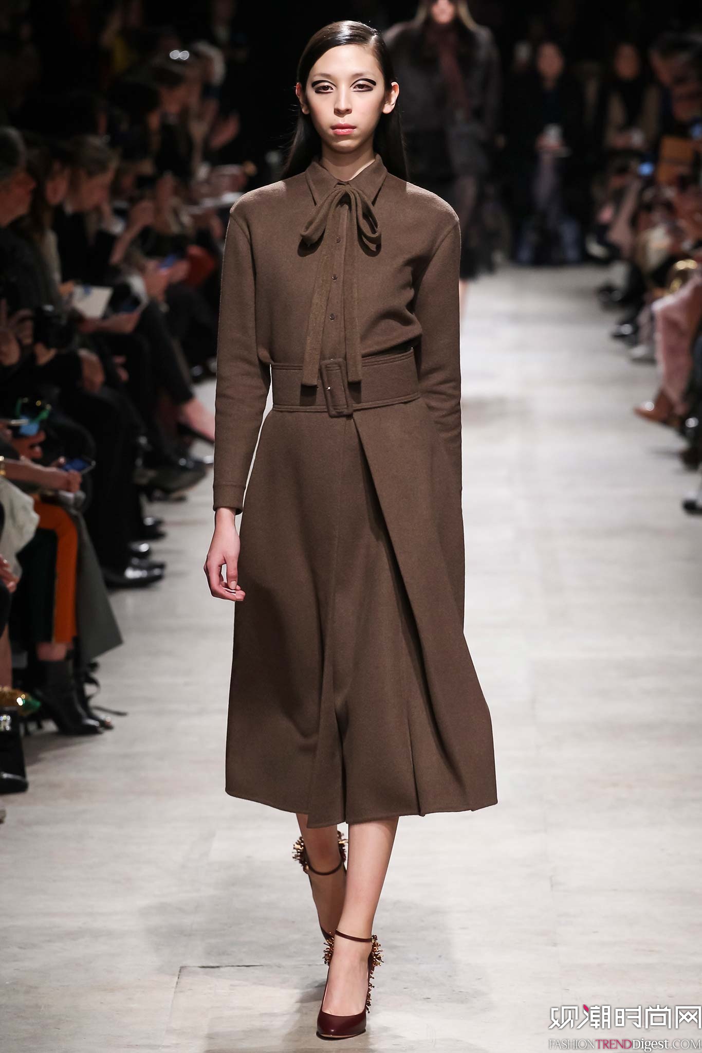 Rochas 2015ﶬʱװϵ㳡ͼƬ