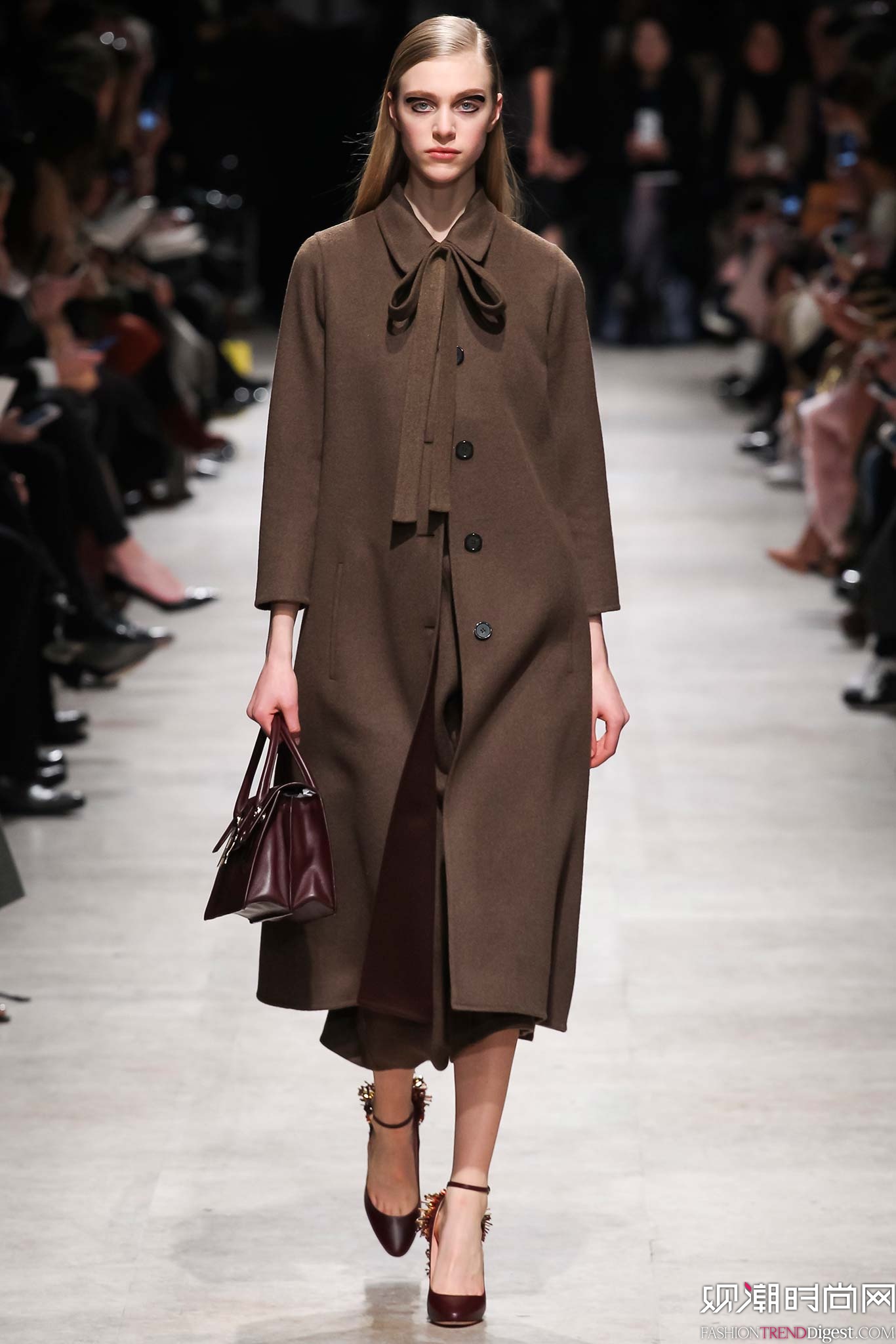 Rochas 2015ﶬʱװϵ㳡ͼƬ