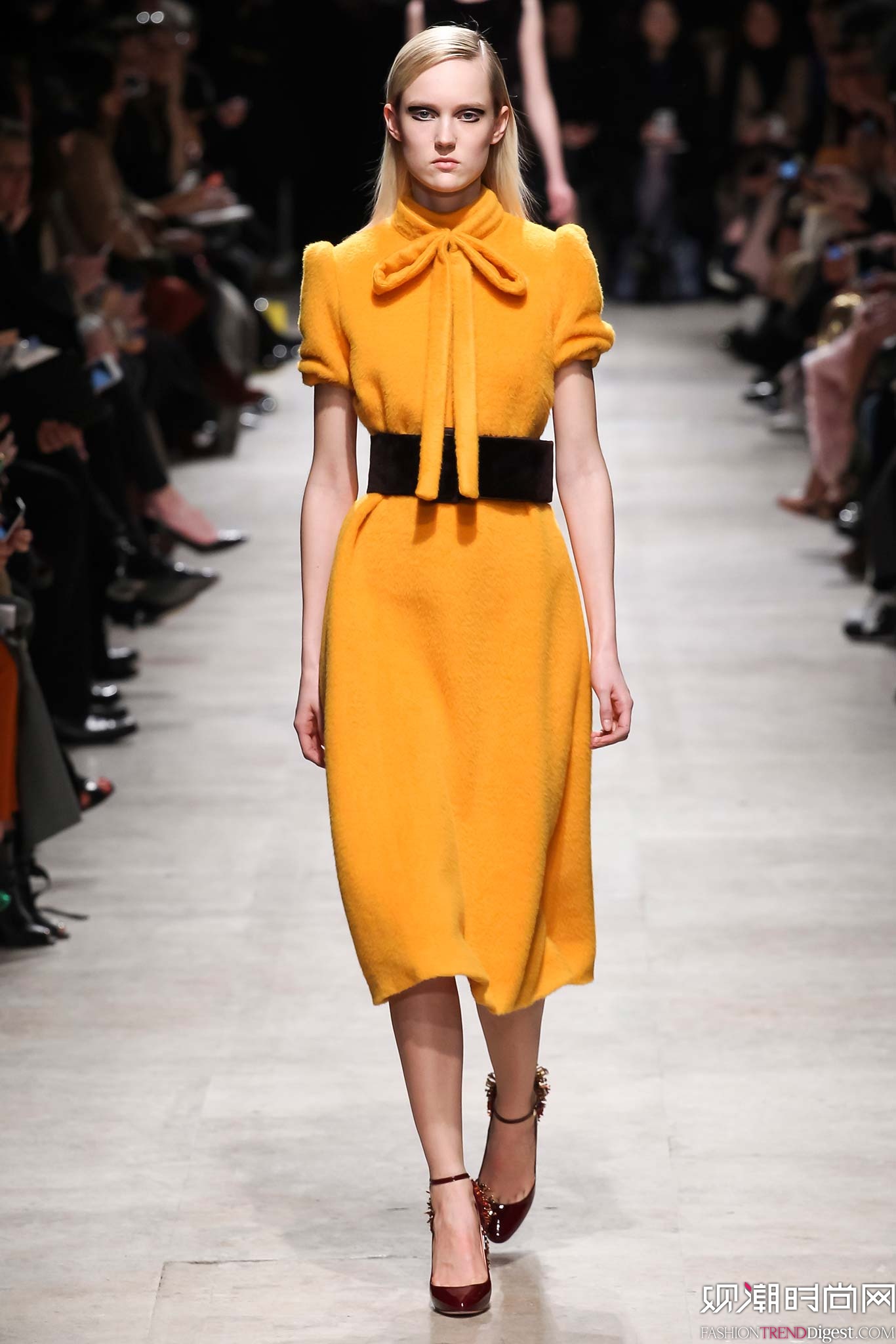 Rochas 2015ﶬʱװϵ㳡ͼƬ