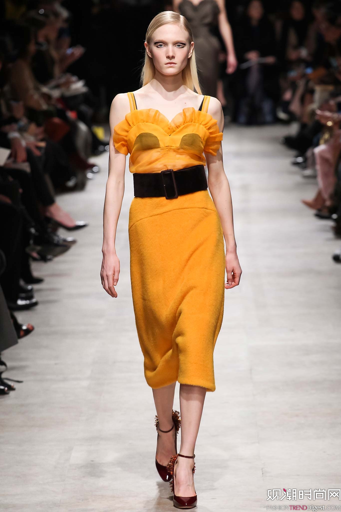 Rochas 2015ﶬʱװϵ㳡ͼƬ