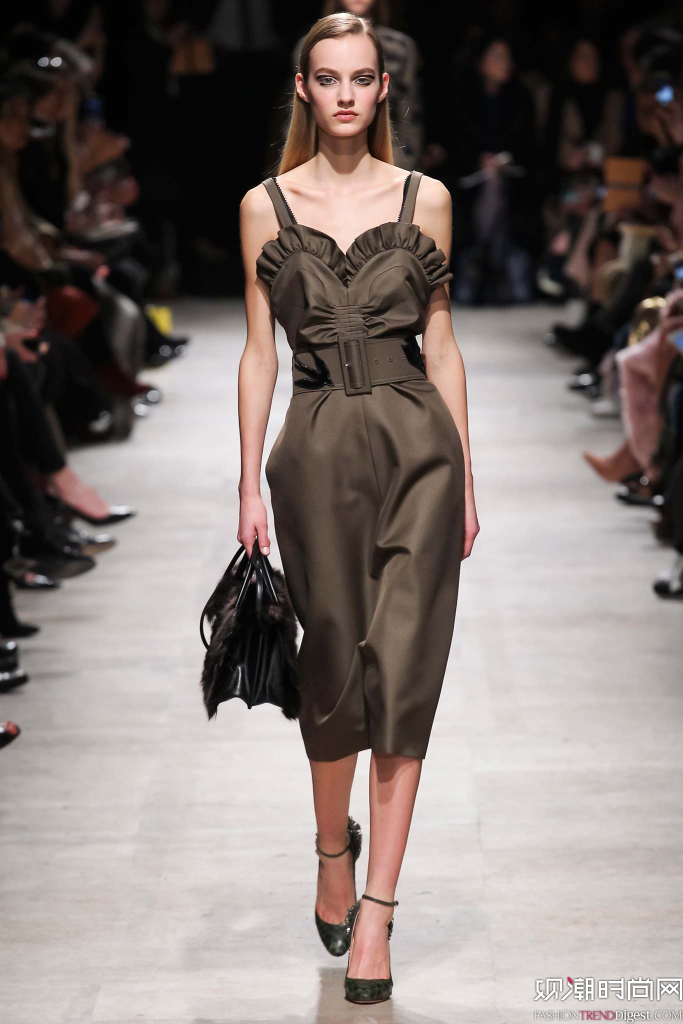 Rochas 2015ﶬʱװϵ㳡ͼƬ