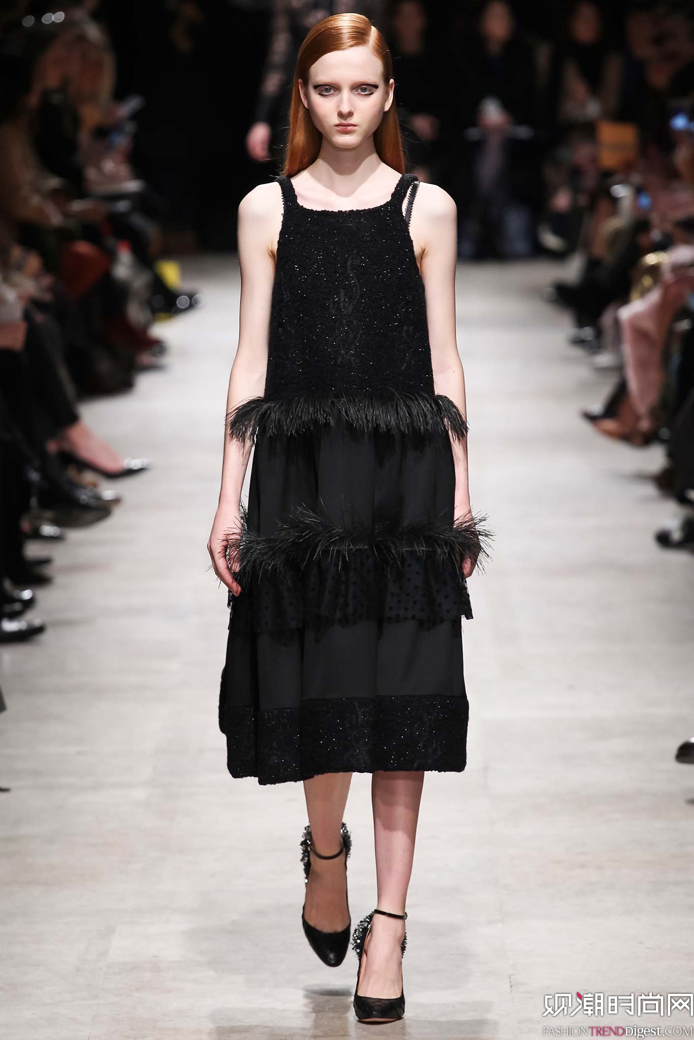 Rochas 2015ﶬʱװϵ㳡ͼƬ