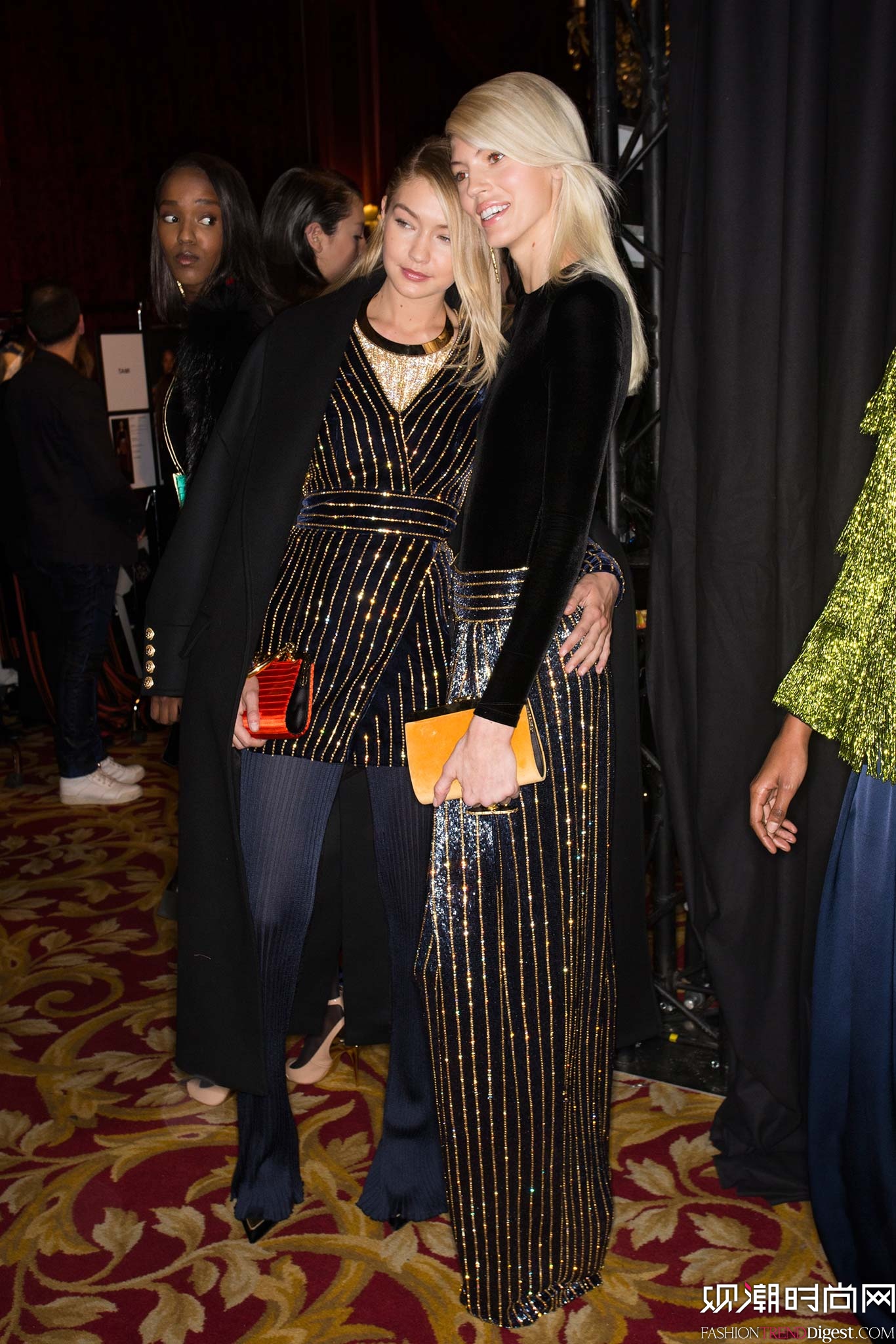 Balmain 2015ﶬrbϵDƬ