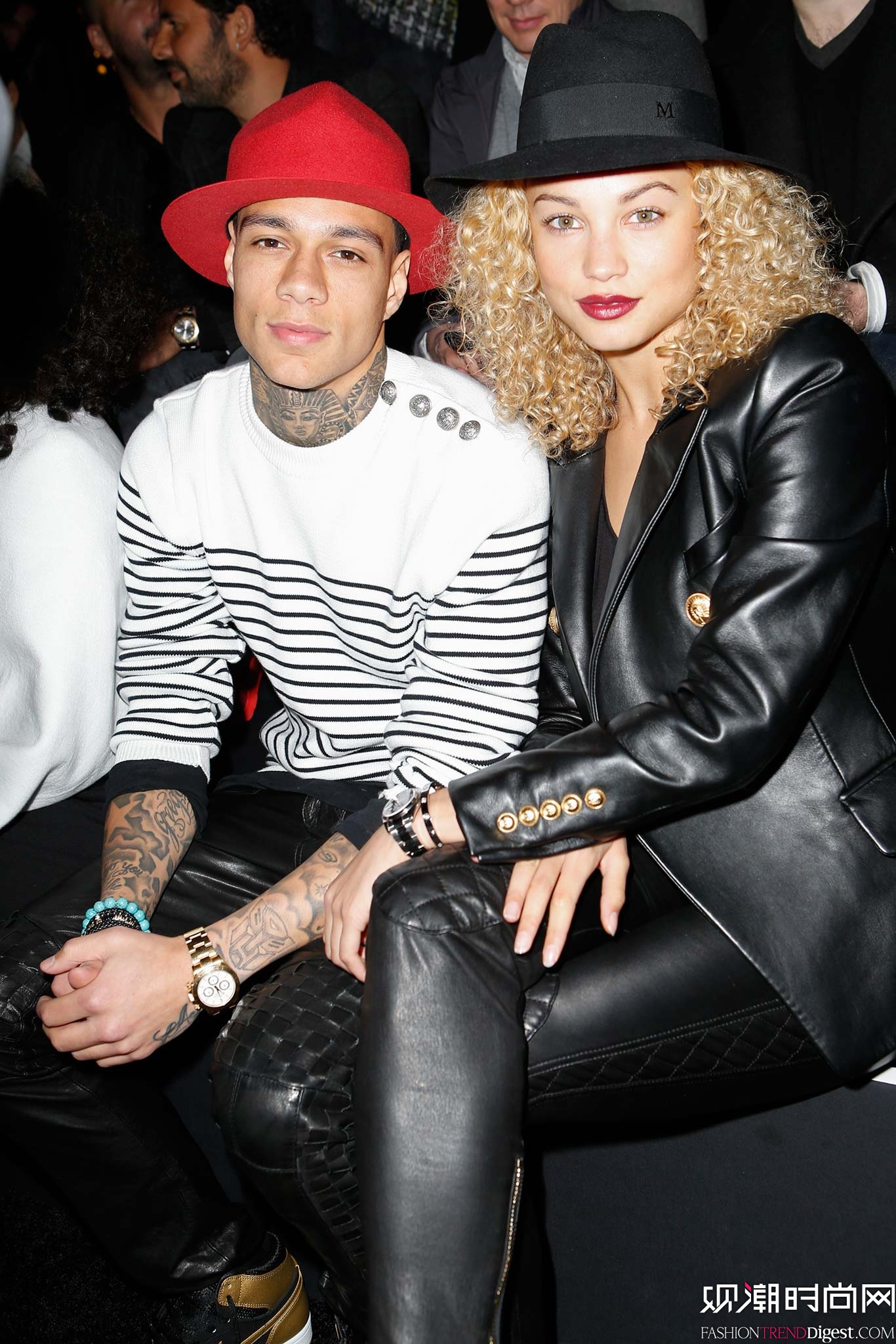 Balmain 2015ﶬrbϵDƬ
