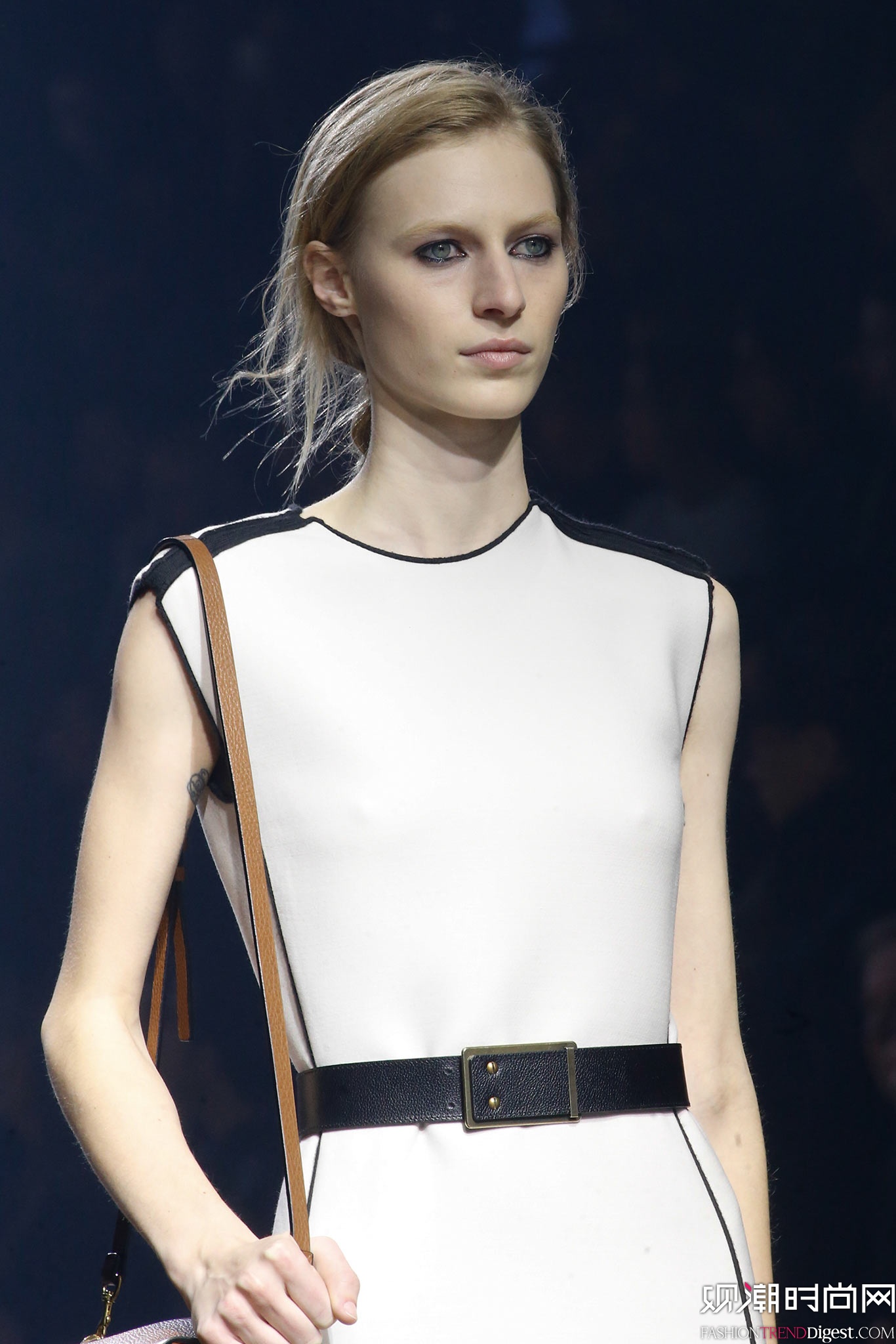 Lanvin 2015ﶬʱװϵ㳡ͼƬ