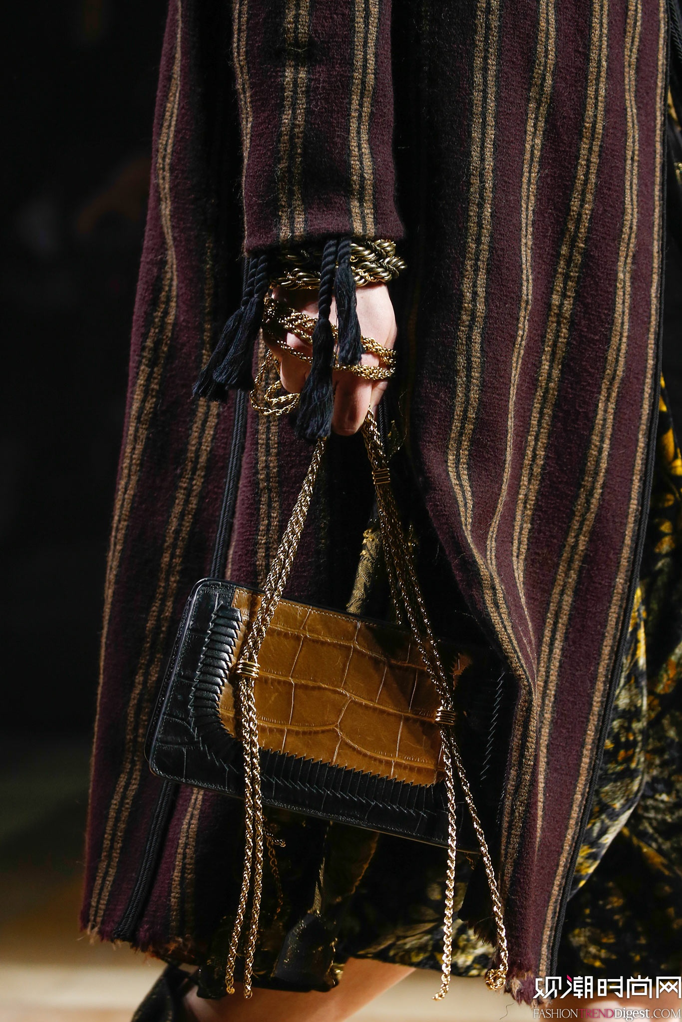 Lanvin 2015ﶬʱװϵ㳡ͼƬ