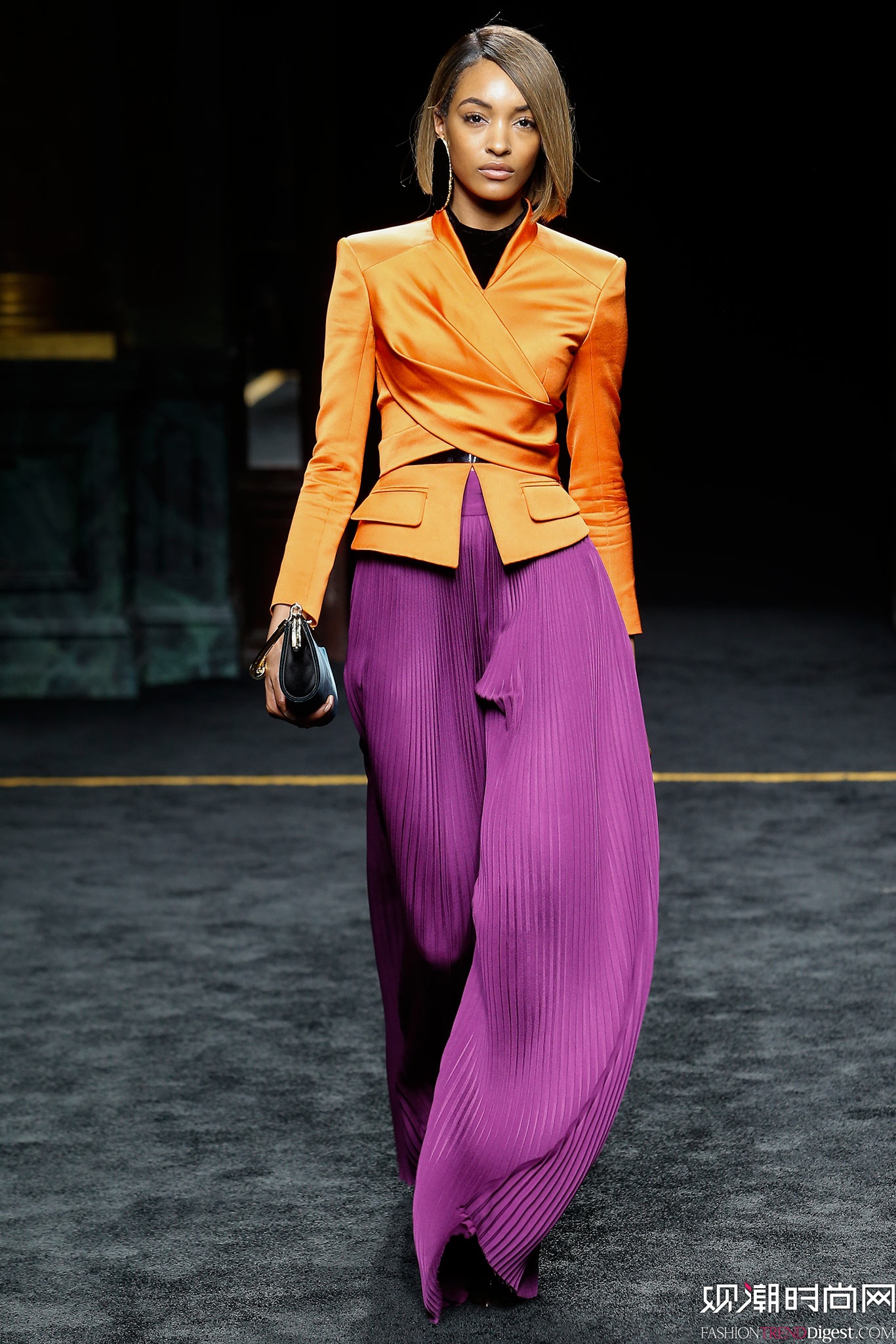 Balmain 2015ﶬr(sh)bϵ(chng)DƬ