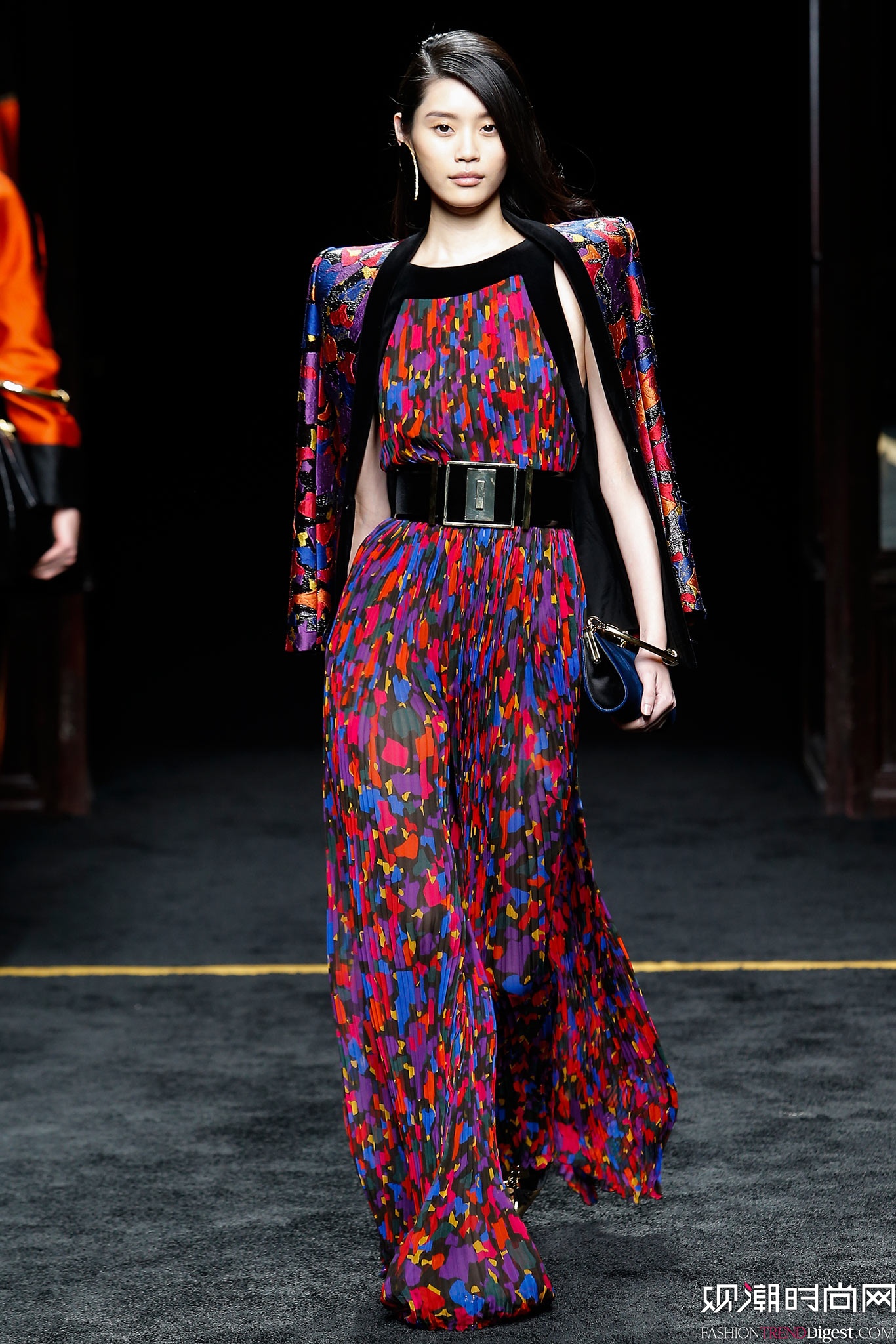 Balmain 2015ﶬr(sh)bϵ(chng)DƬ