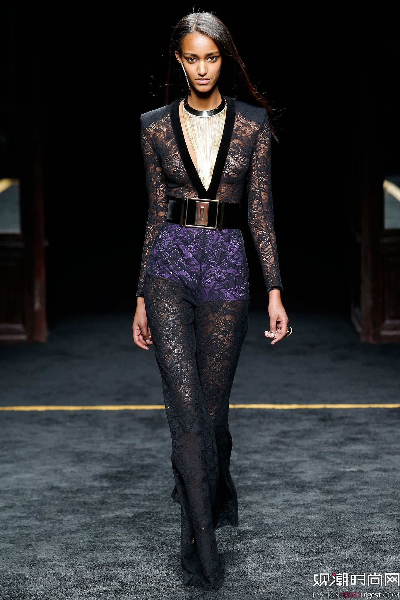 Balmain 2015ﶬr(sh)bϵ(chng)DƬ