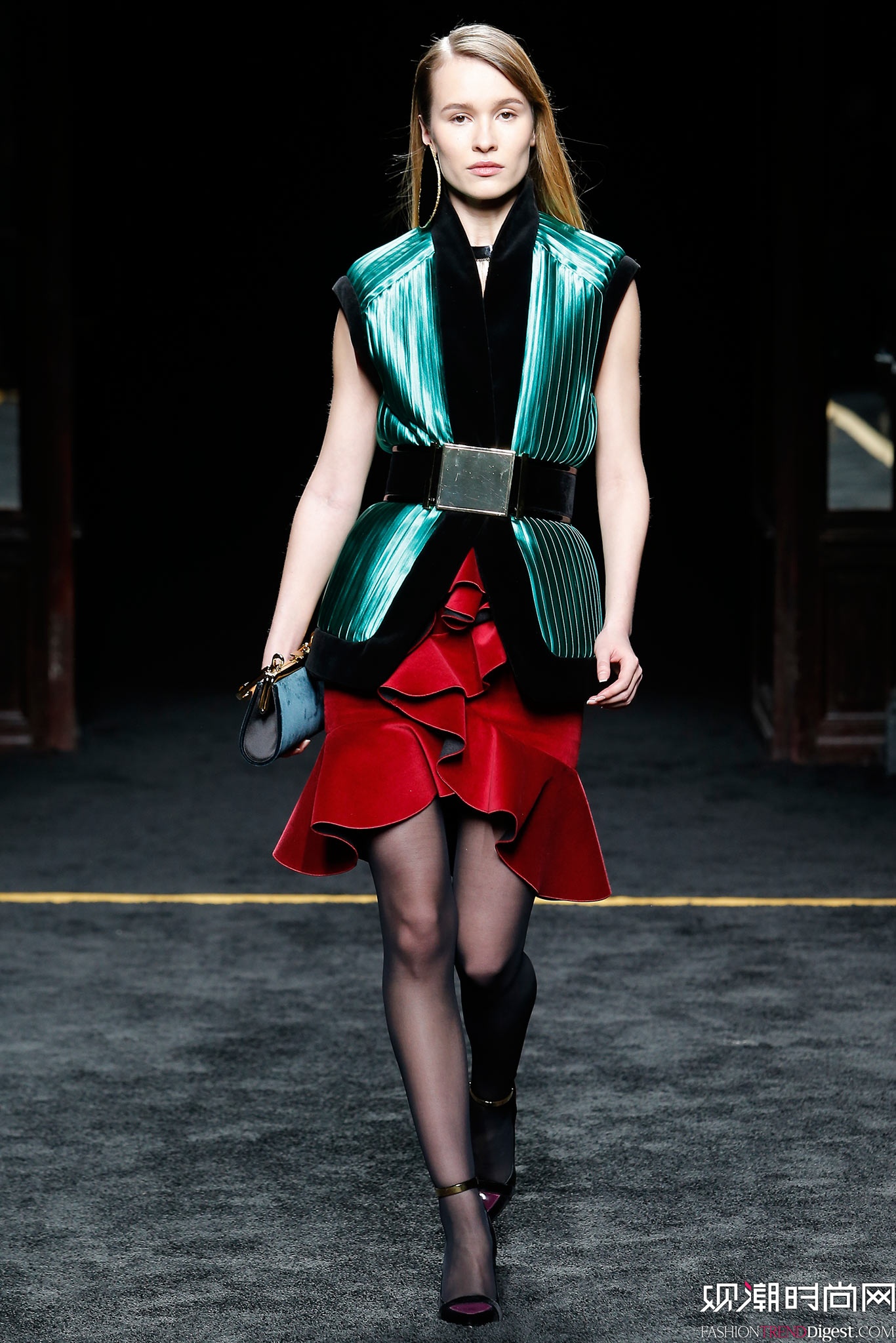 Balmain 2015ﶬr(sh)bϵ(chng)DƬ