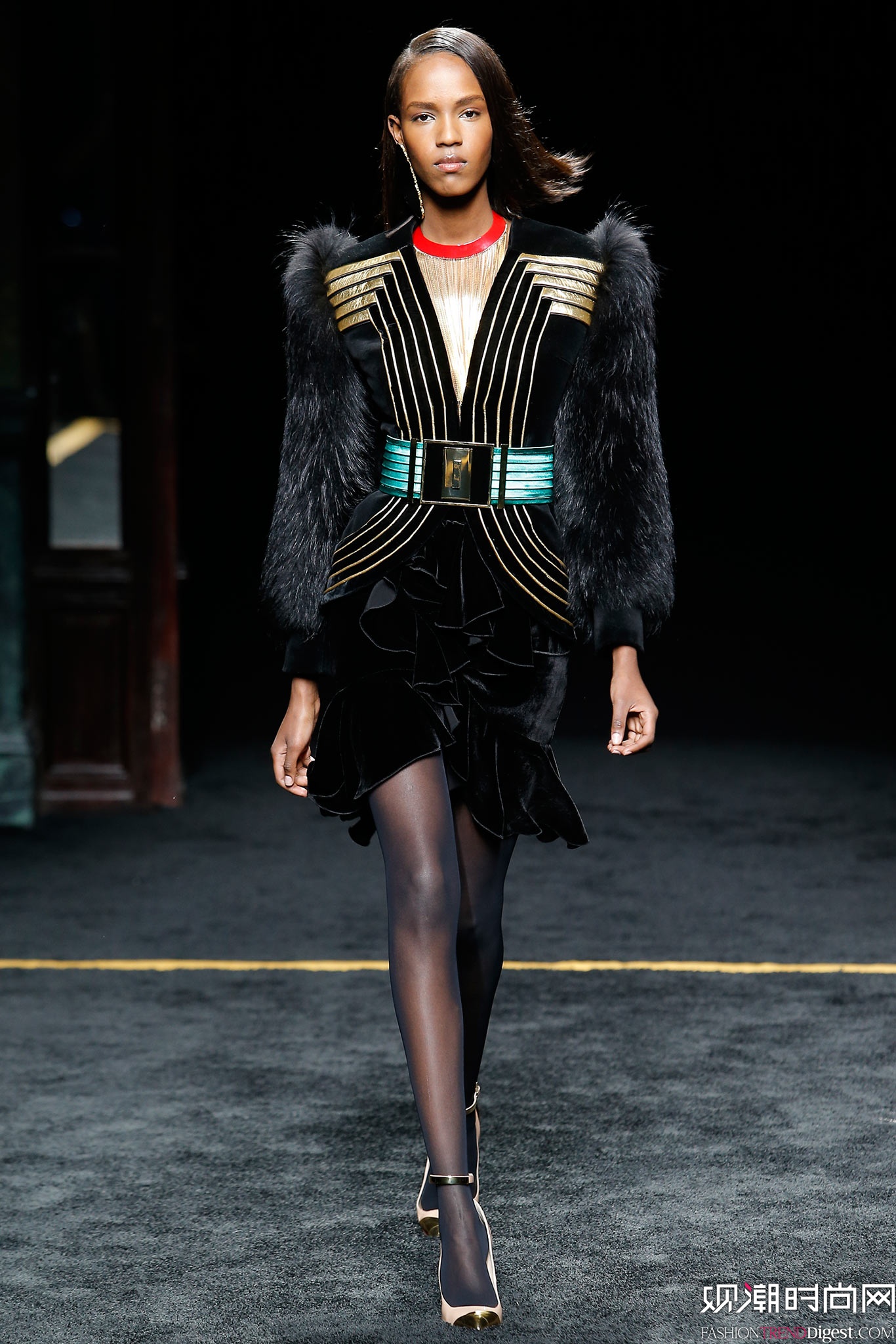 Balmain 2015ﶬr(sh)bϵDƬ