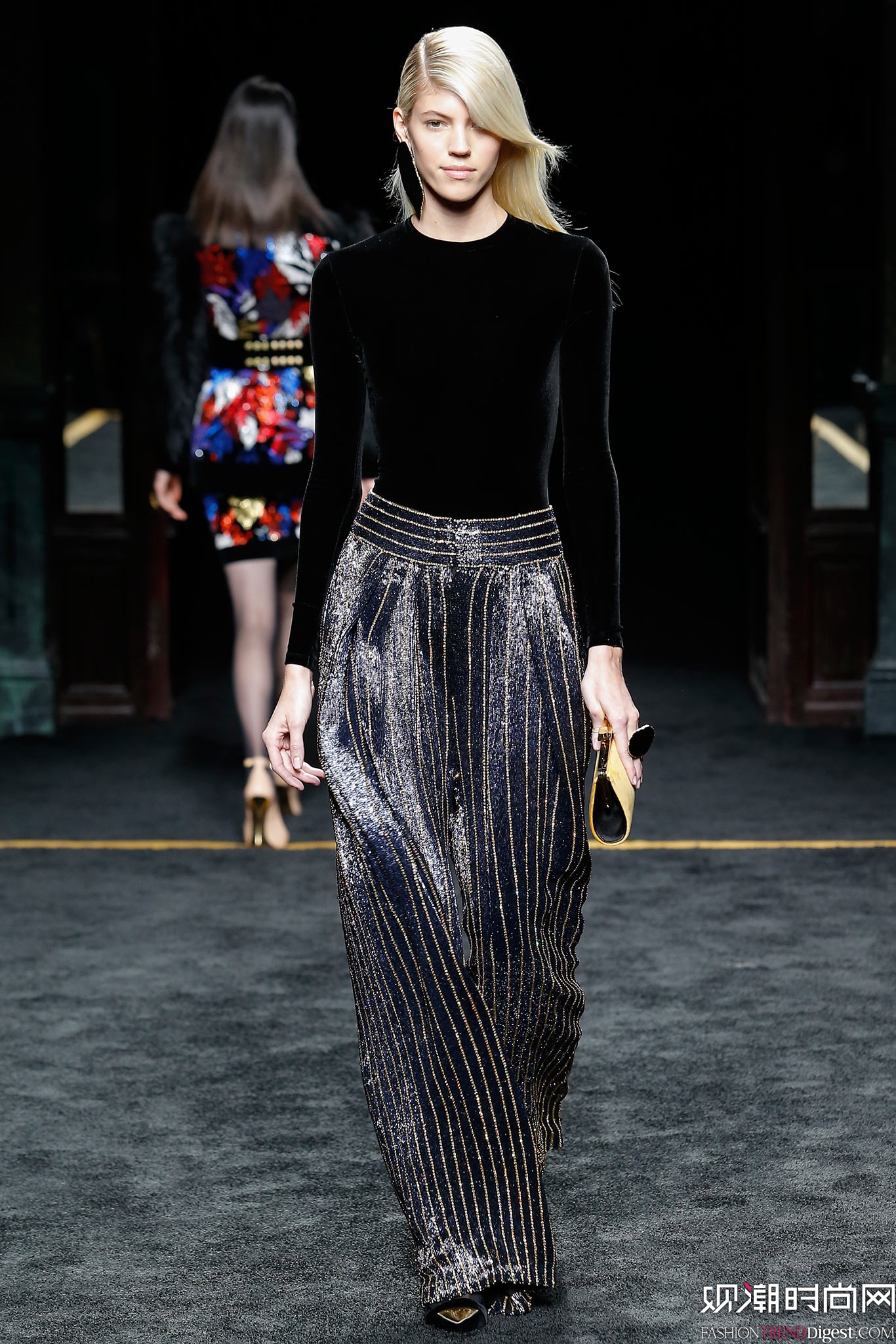 Balmain 2015ﶬrbϵDƬ