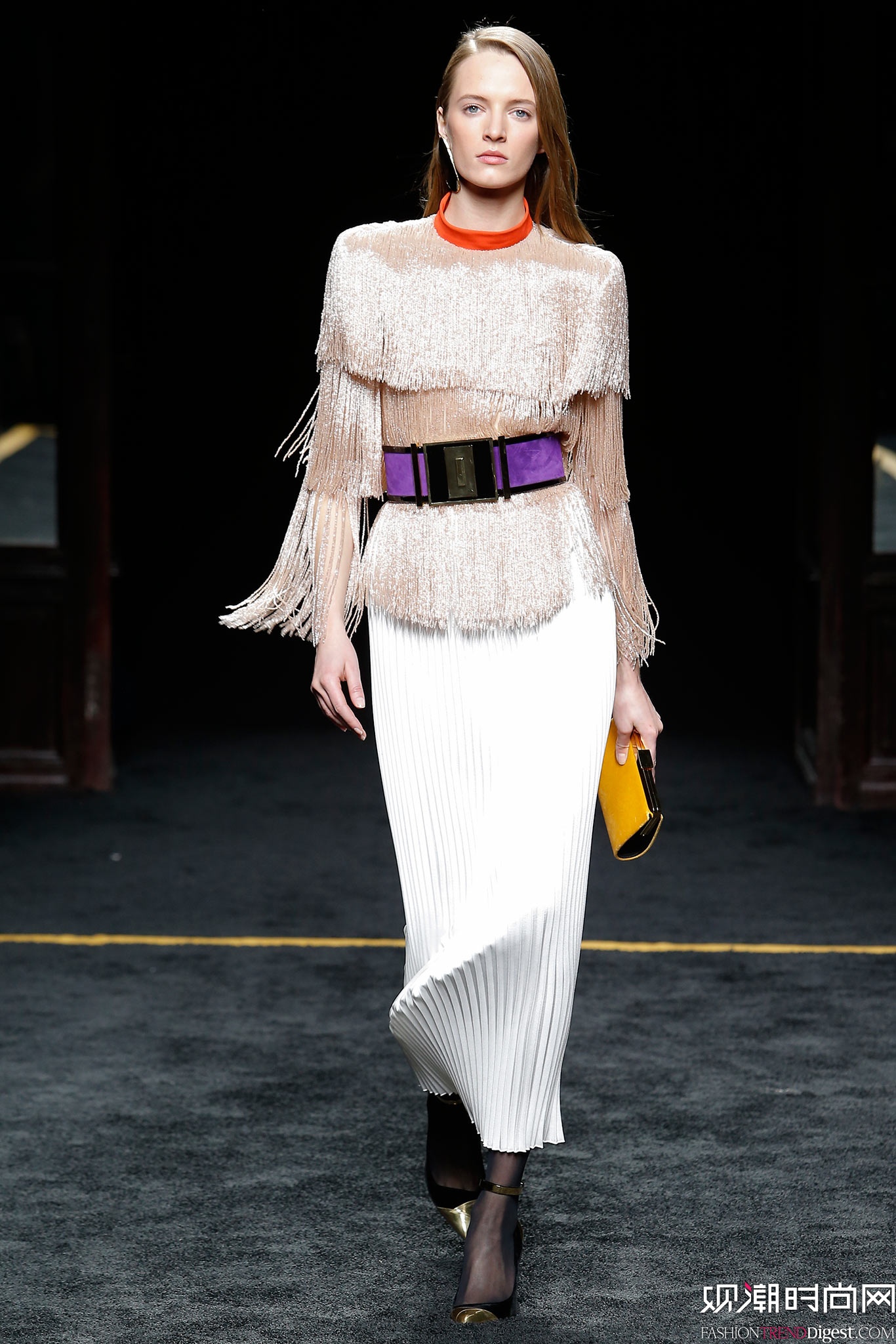 Balmain 2015ﶬr(sh)bϵDƬ