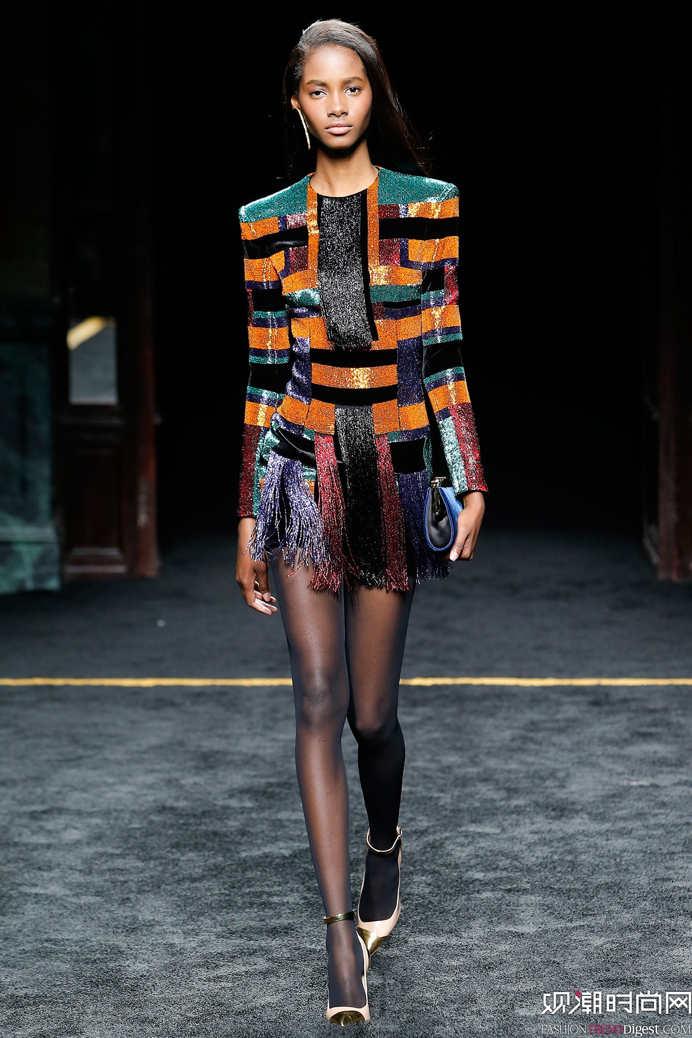 Balmain 2015ﶬrbϵDƬ