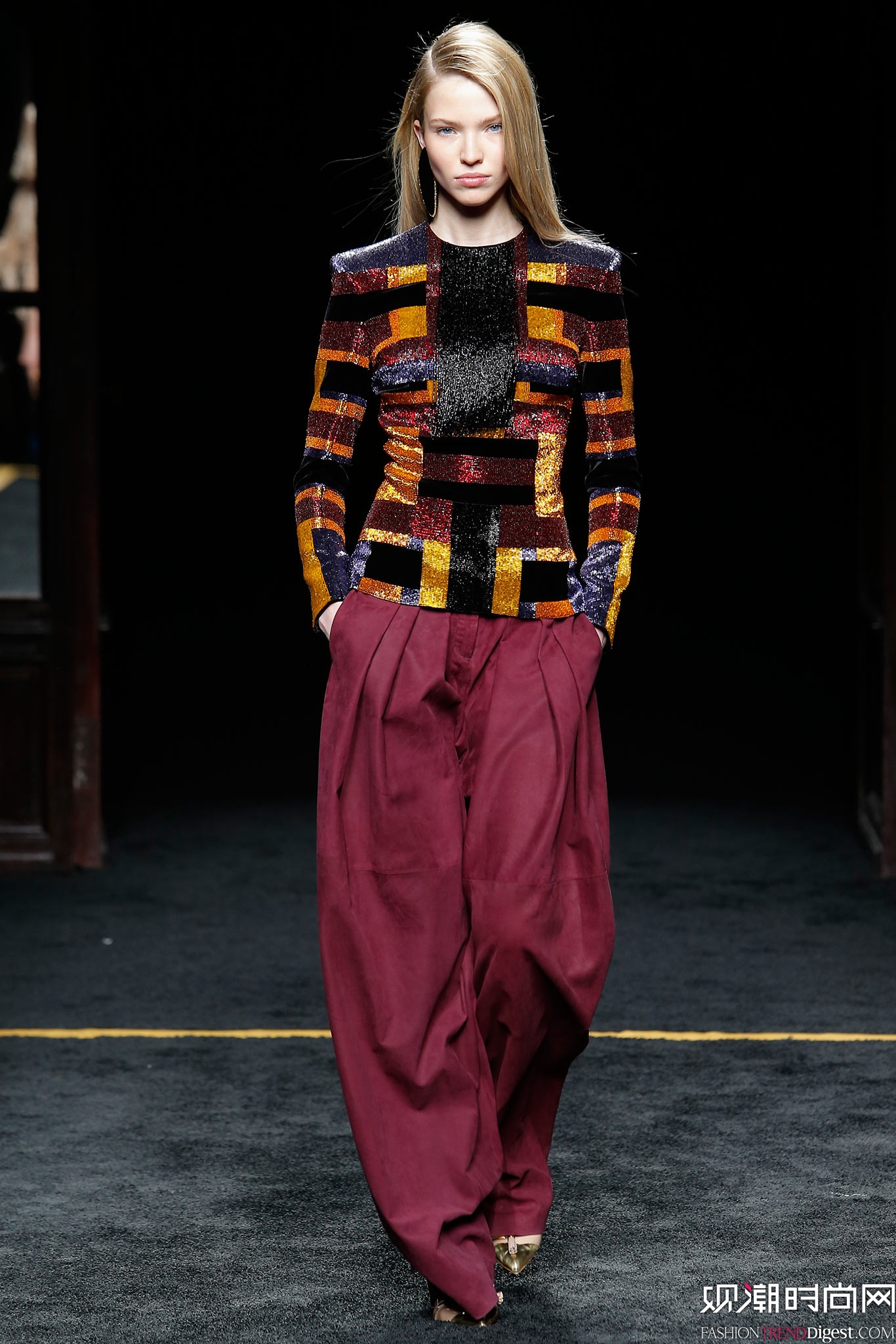 Balmain 2015ﶬrbϵDƬ