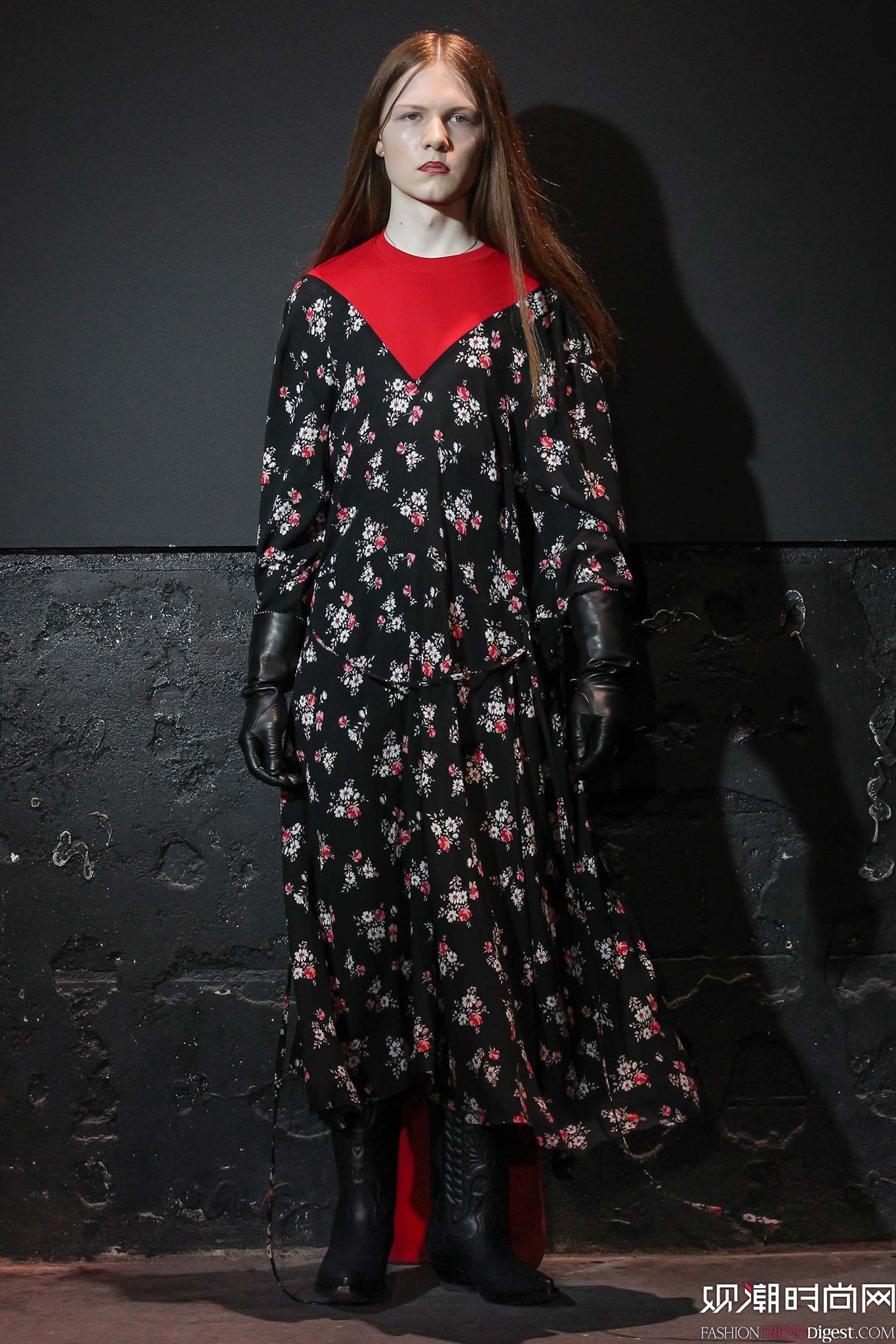 Vetements 2015ﶬʱװϵ㳡ͼƬ