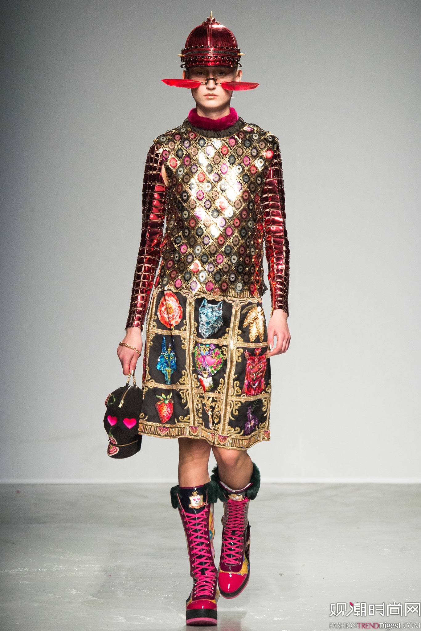 Manish Arora 2015ﶬrbϵDƬ