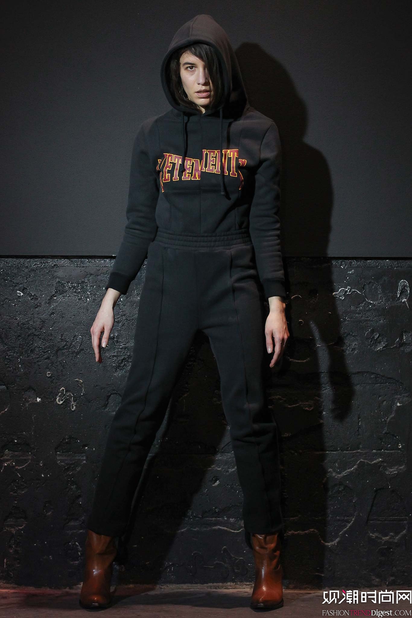 Vetements 2015ﶬʱװϵ㳡ͼƬ