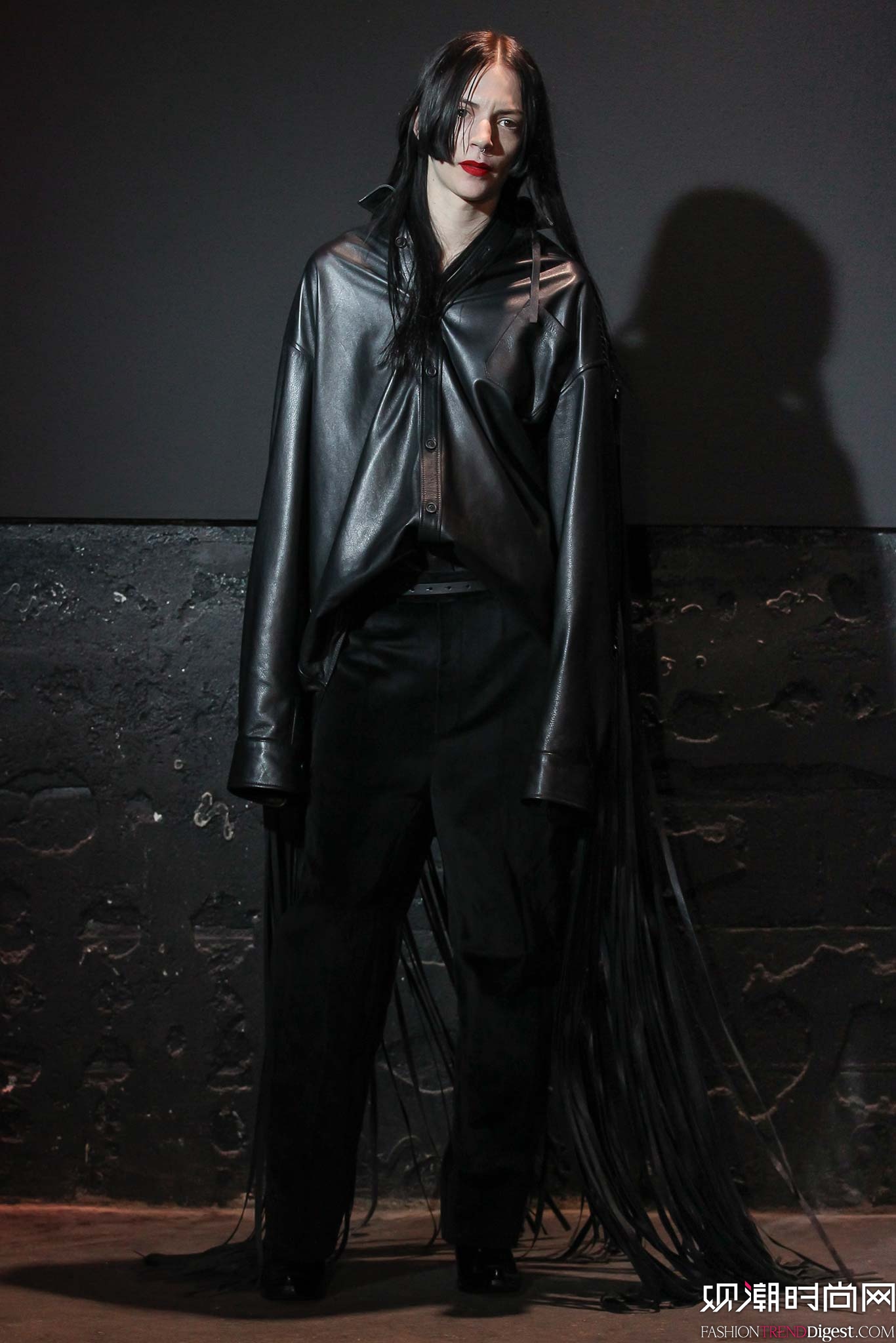 Vetements 2015ﶬʱװϵ㳡ͼƬ