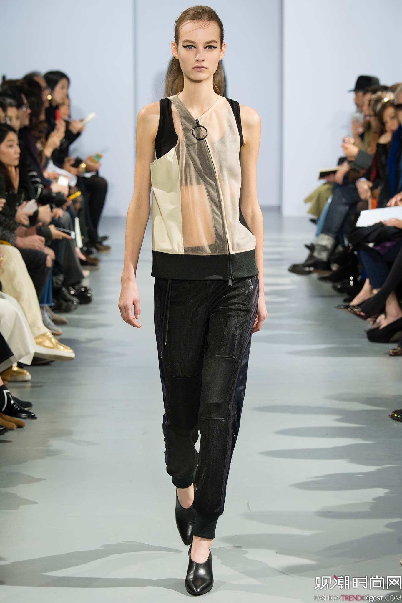 Paco Rabanne 2015ﶬr(sh)bϵ(chng)DƬ