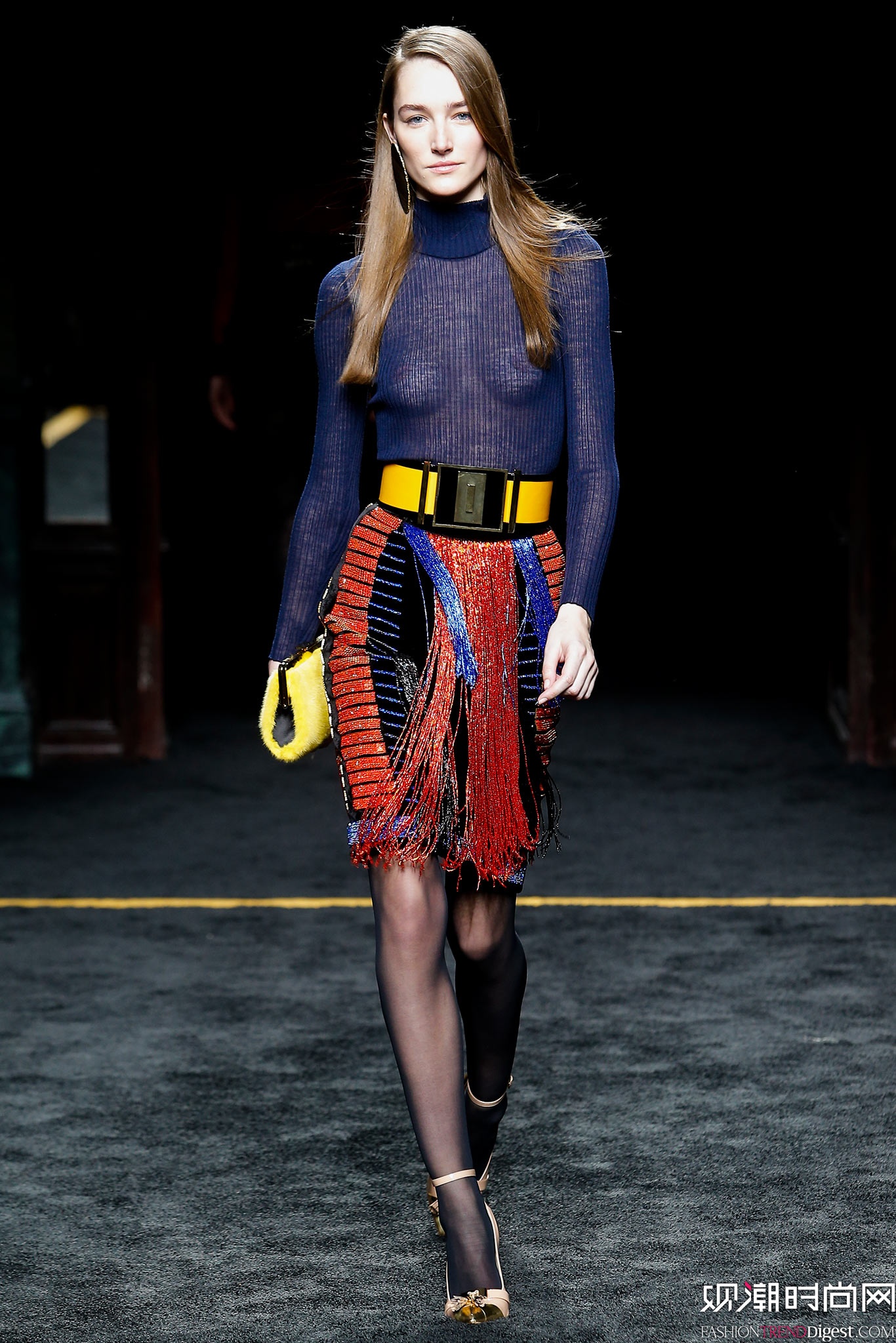 Balmain 2015ﶬr(sh)bϵ(chng)DƬ