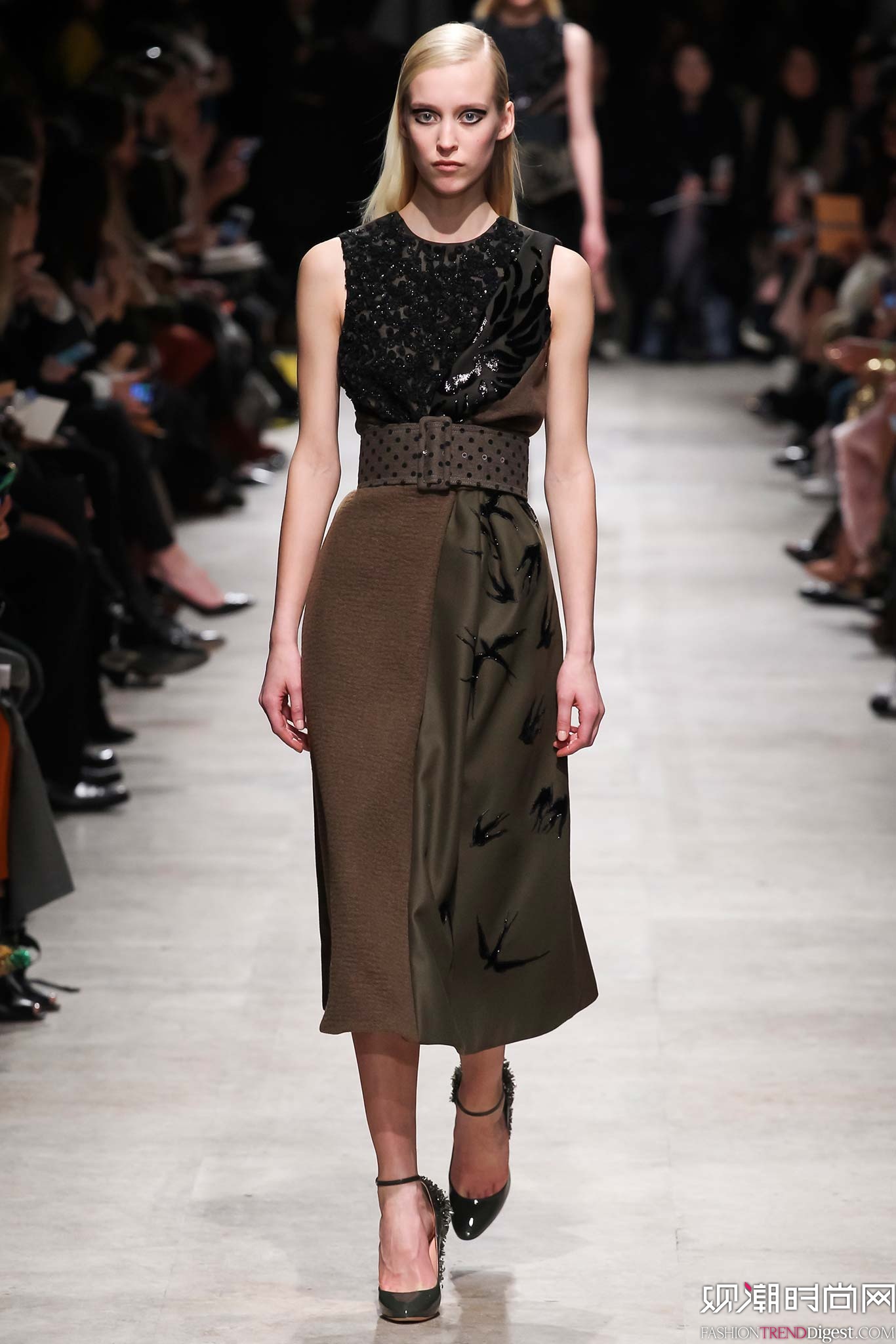 Rochas 2015ﶬʱװϵ㳡ͼƬ