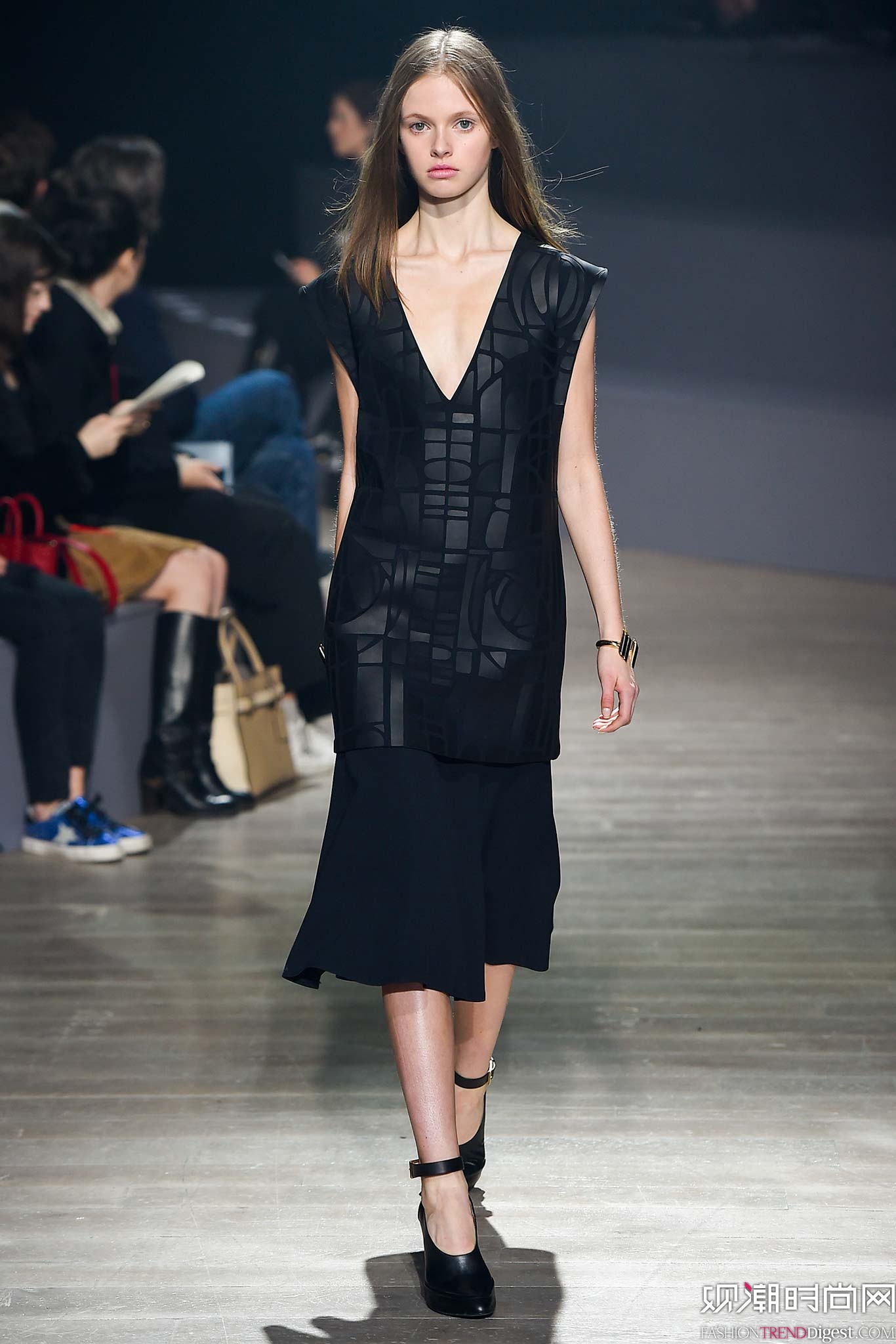 Maiyet 2015ﶬʱװϵ㳡ͼƬ