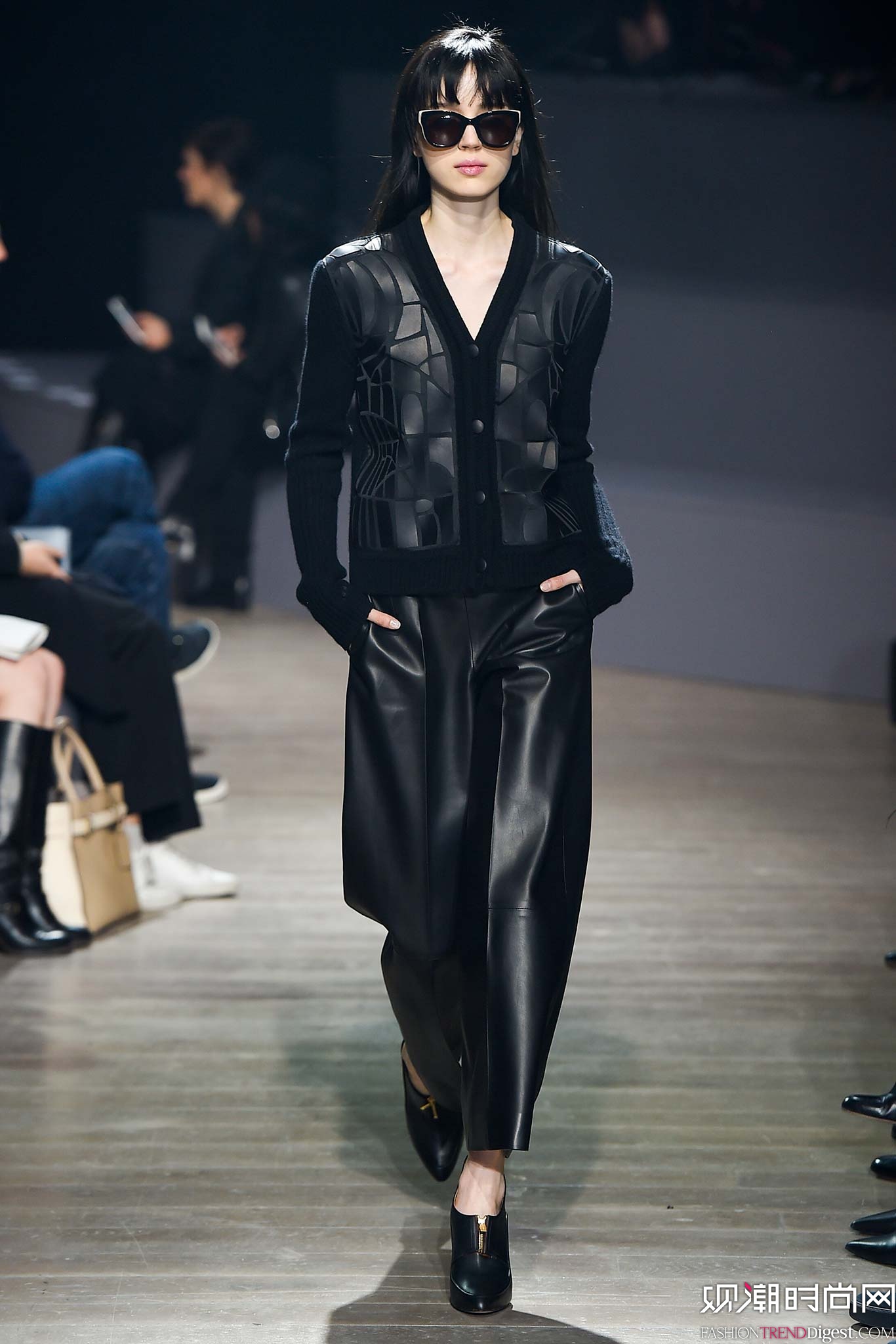 Maiyet 2015ﶬʱװϵ㳡ͼƬ