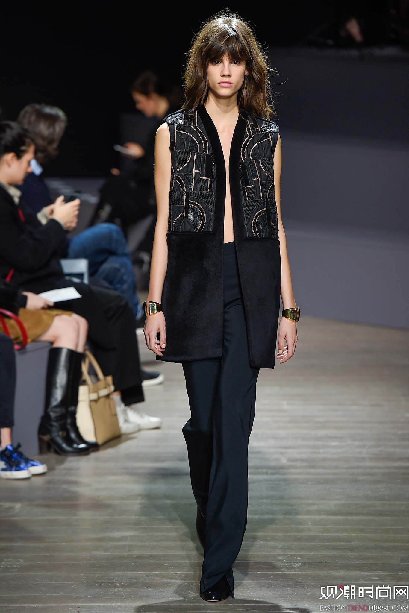 Maiyet 2015ﶬʱװϵ㳡ͼƬ