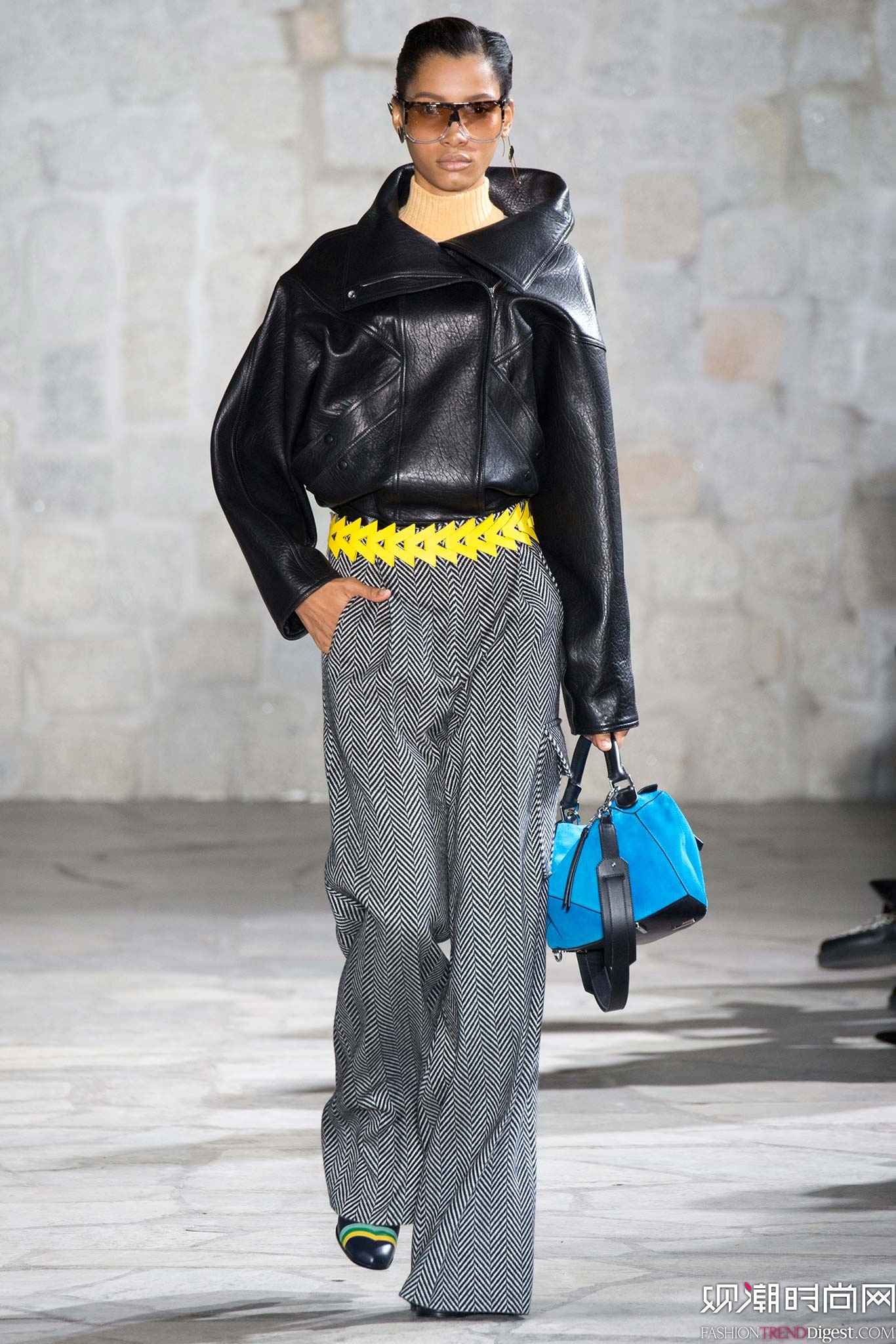 Loewe 2015ﶬʱװϵ㳡ͼƬ