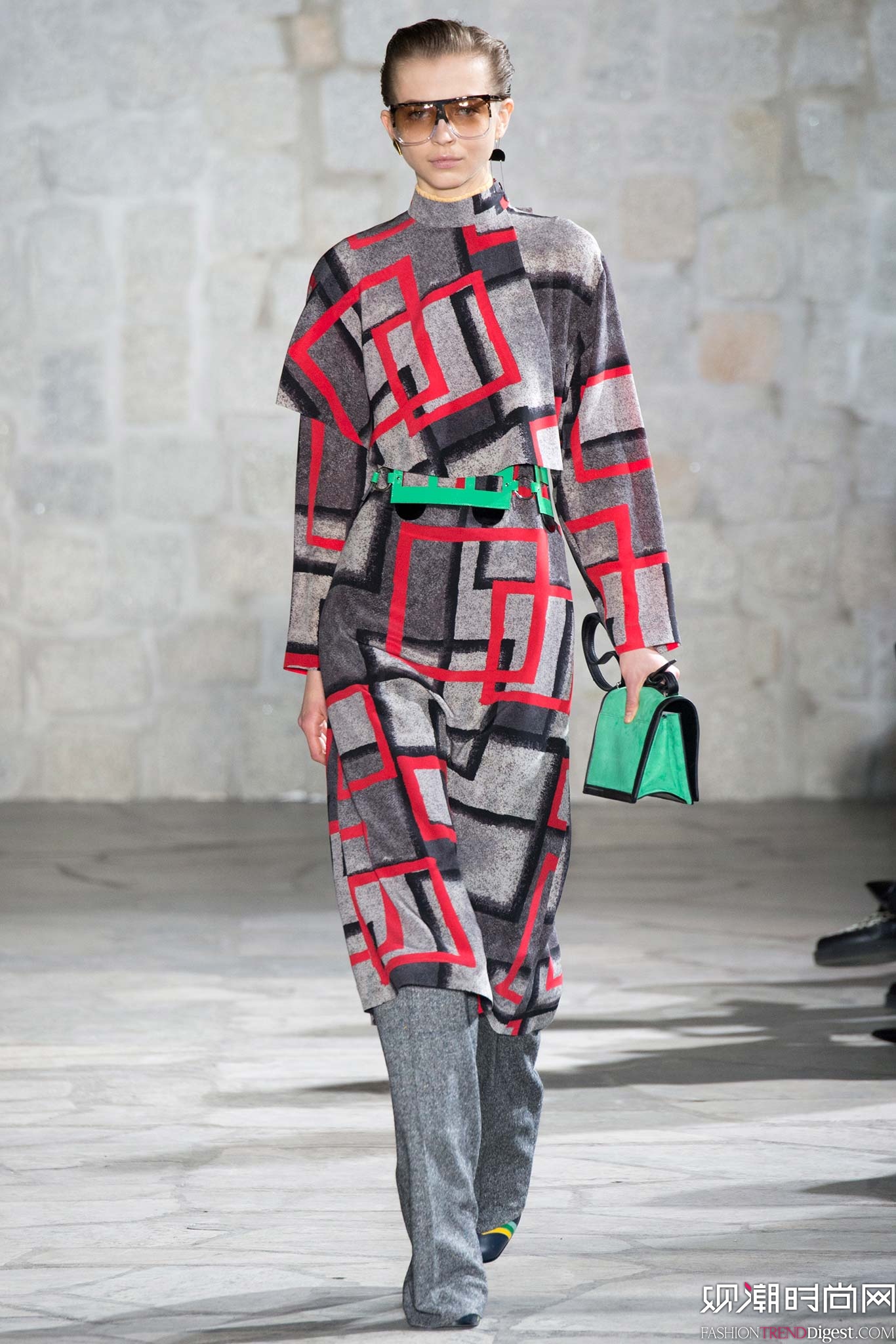 Loewe 2015ﶬʱװϵ㳡ͼƬ