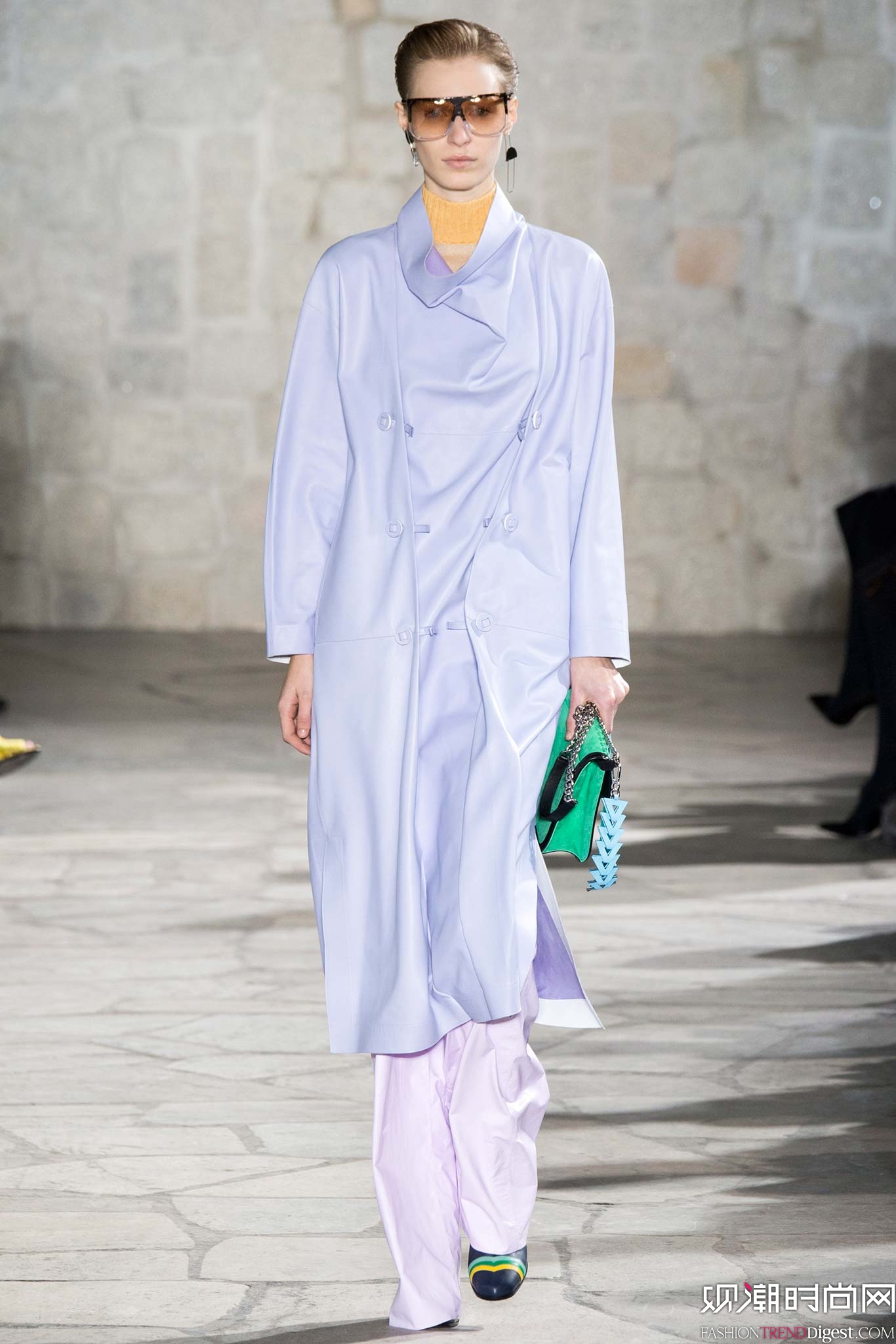 Loewe 2015ﶬʱװϵ㳡ͼƬ