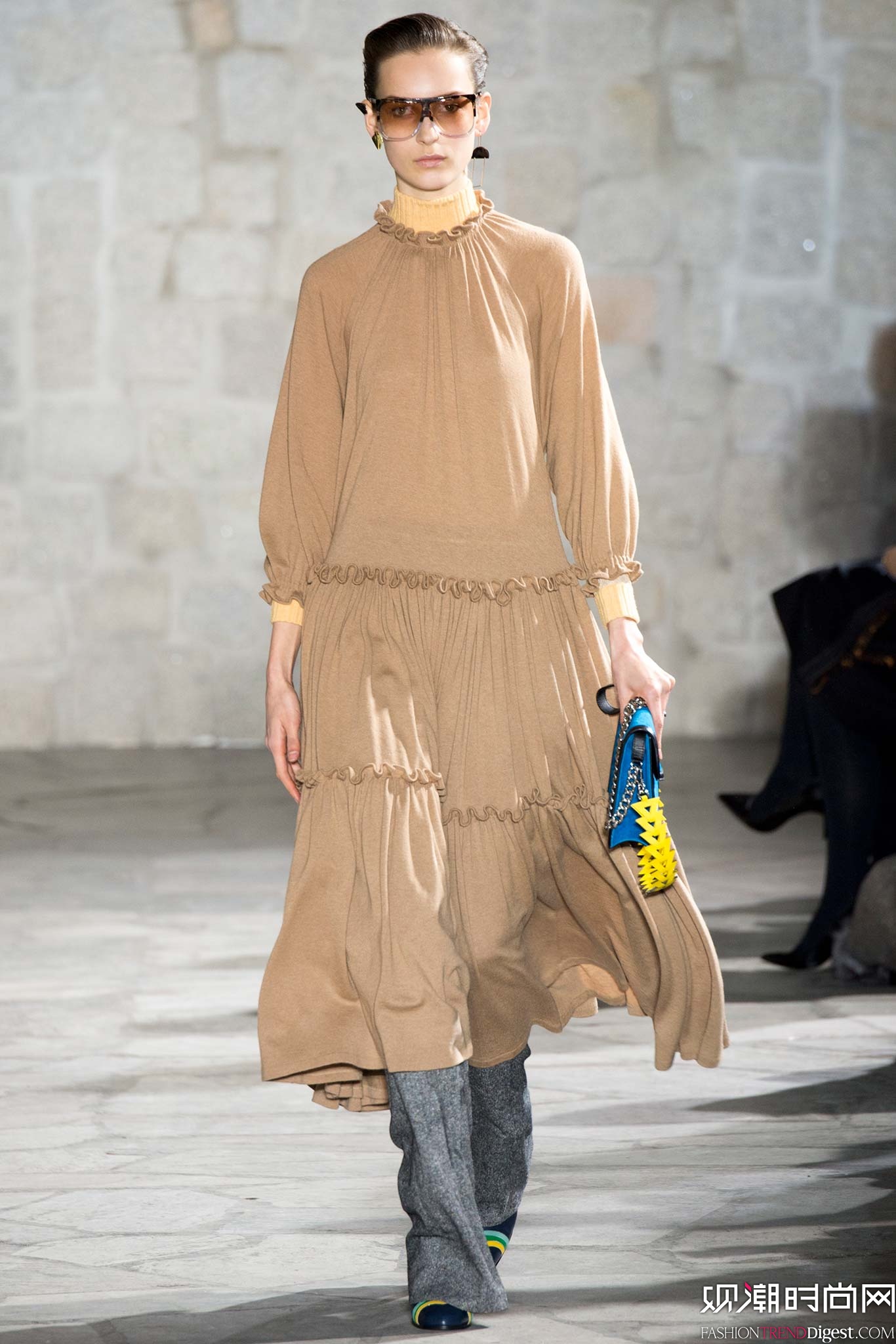 Loewe 2015ﶬʱװϵ㳡ͼƬ