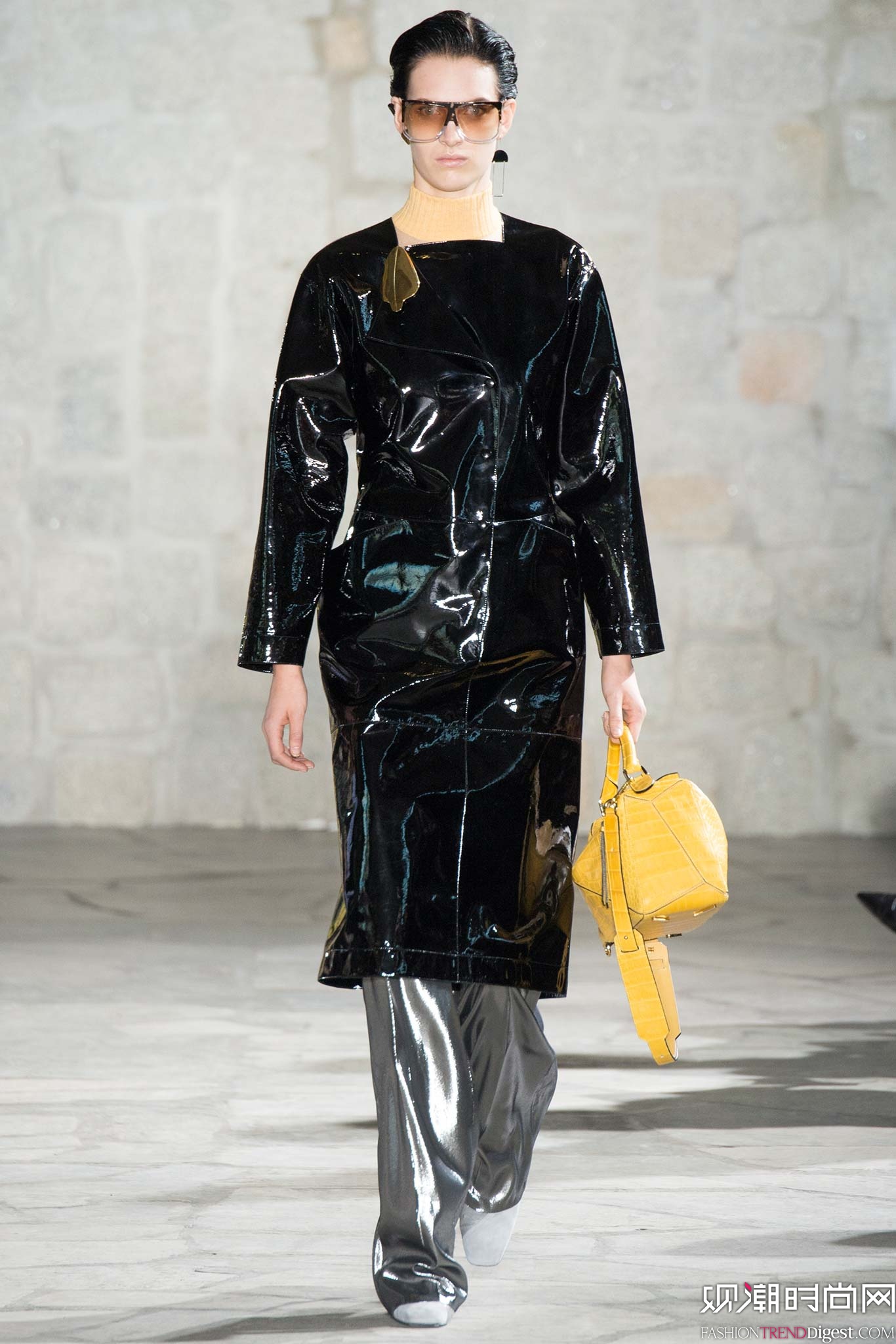 Loewe 2015ﶬʱװϵ㳡ͼƬ