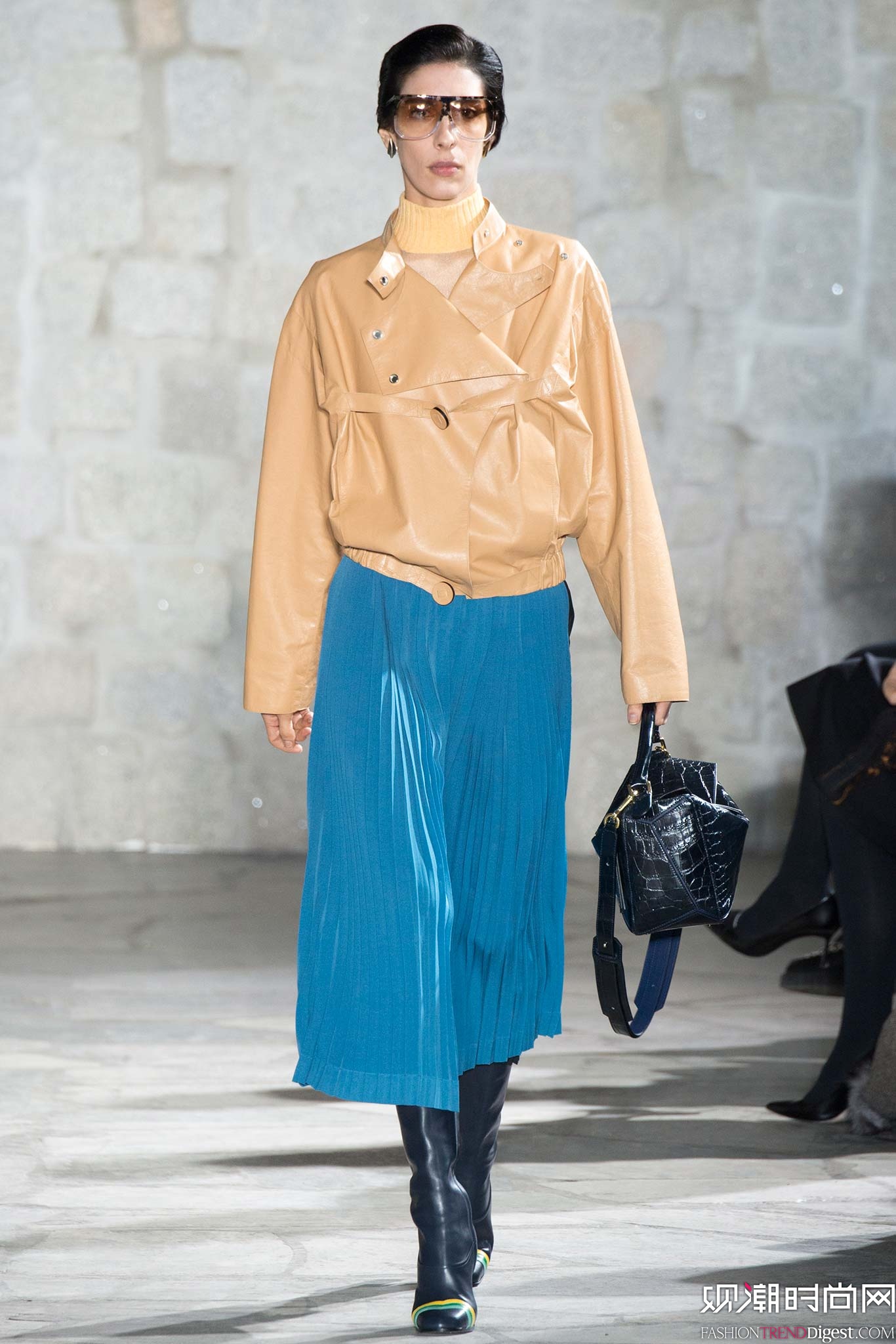 Loewe 2015ﶬʱװϵ㳡ͼƬ