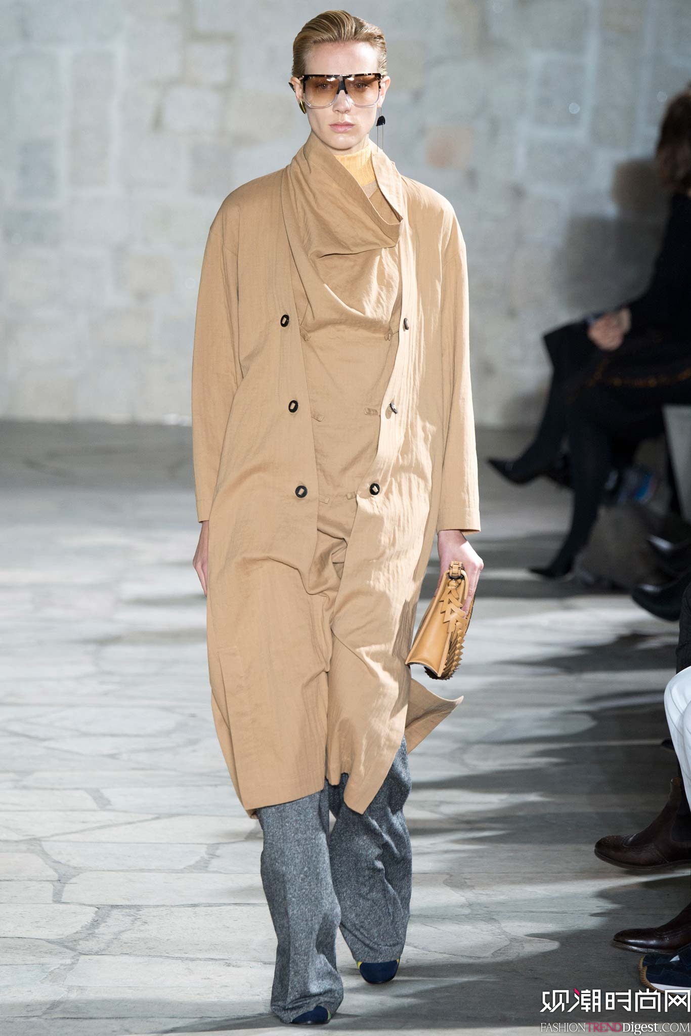 Loewe 2015ﶬʱװϵ㳡ͼƬ