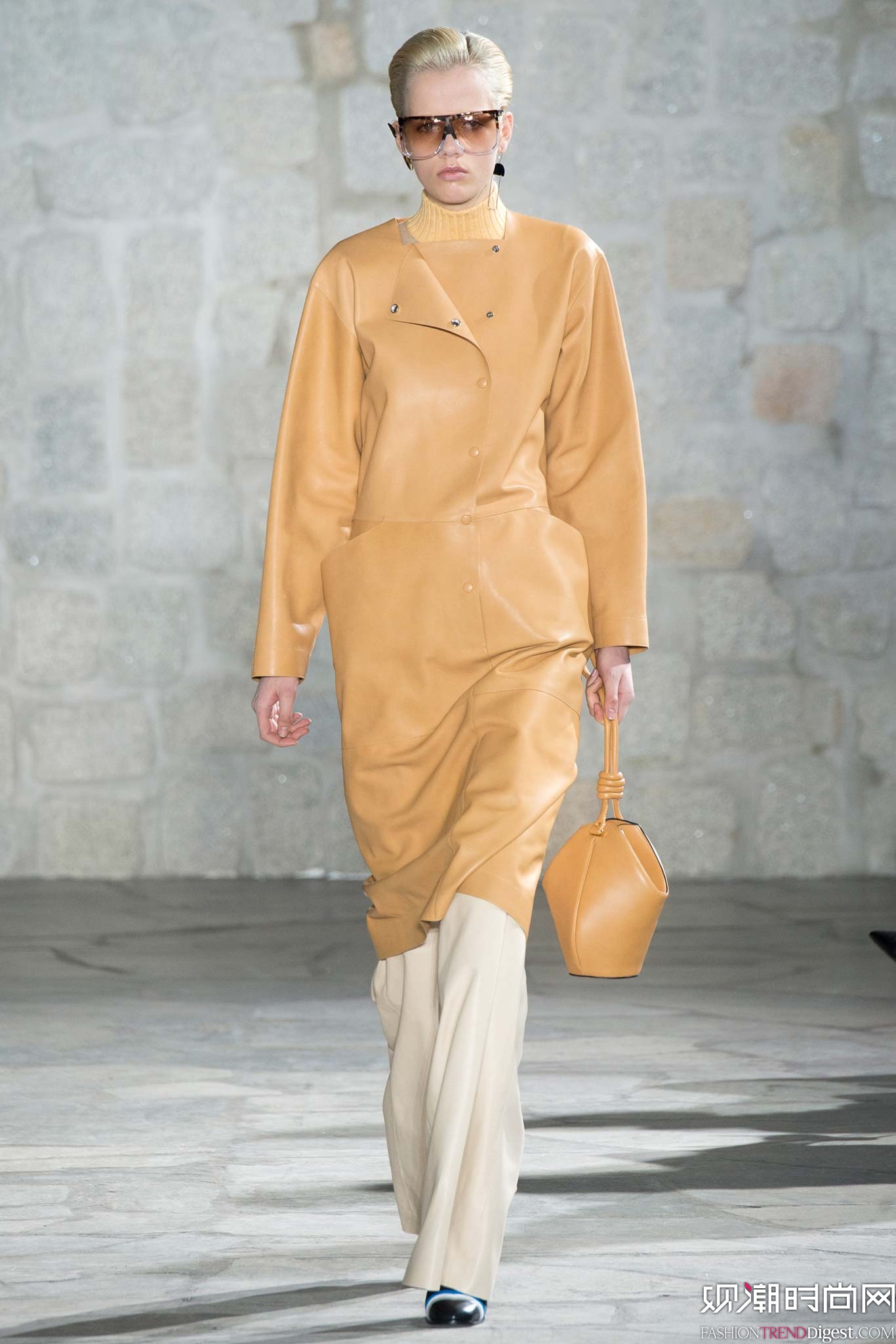 Loewe 2015ﶬʱװϵ㳡ͼƬ