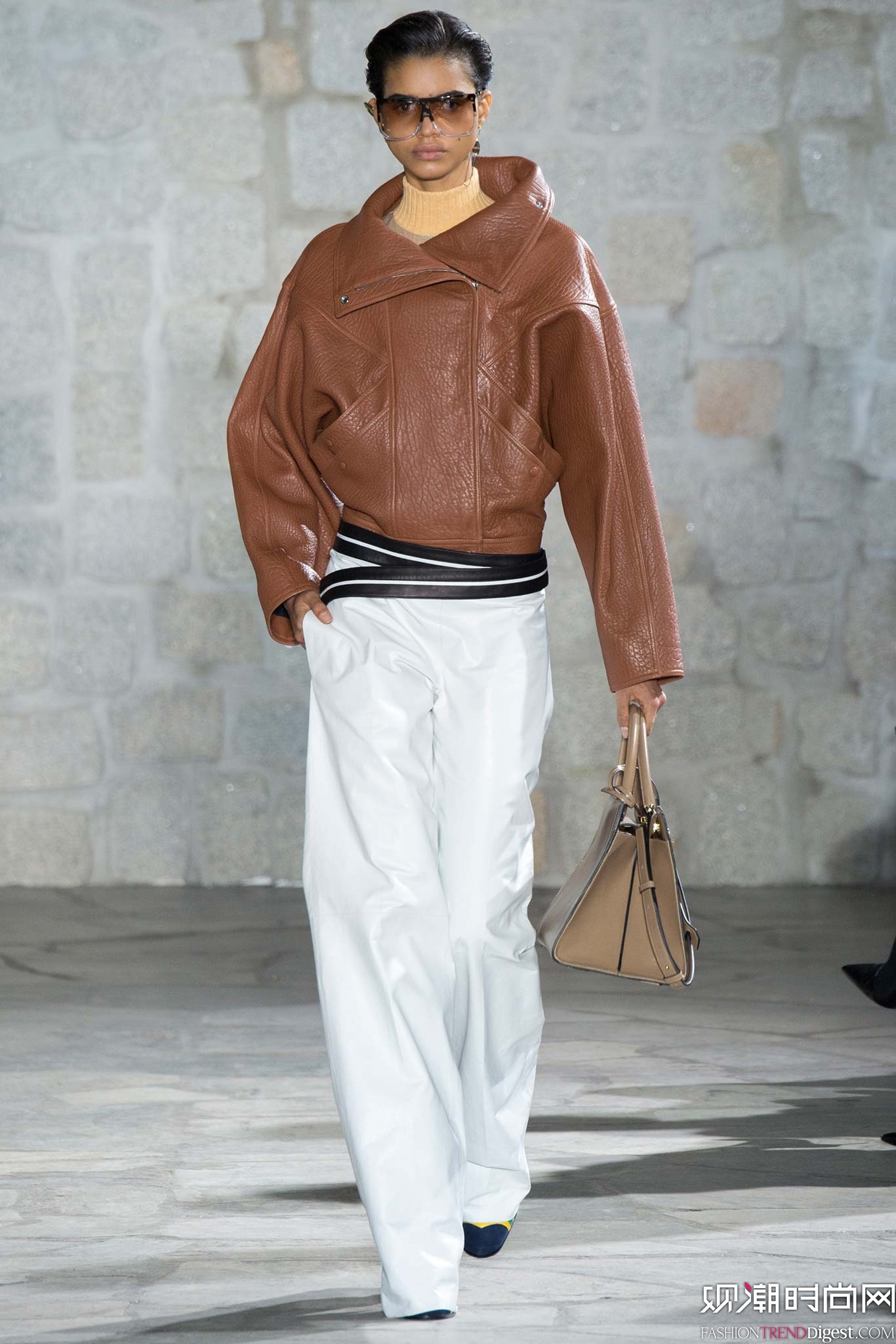 Loewe 2015ﶬʱװϵ㳡ͼƬ