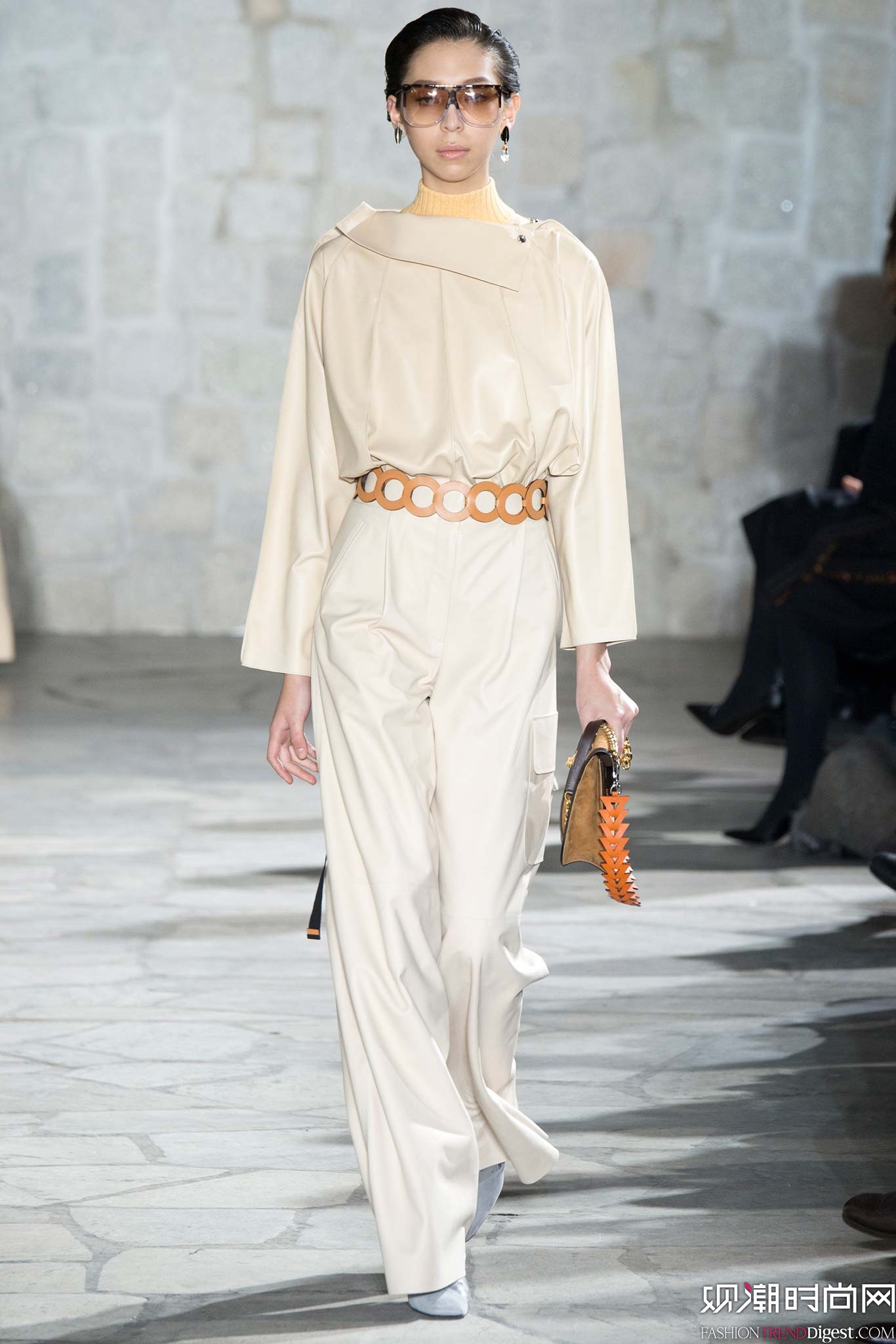 Loewe 2015ﶬʱװϵ㳡ͼƬ