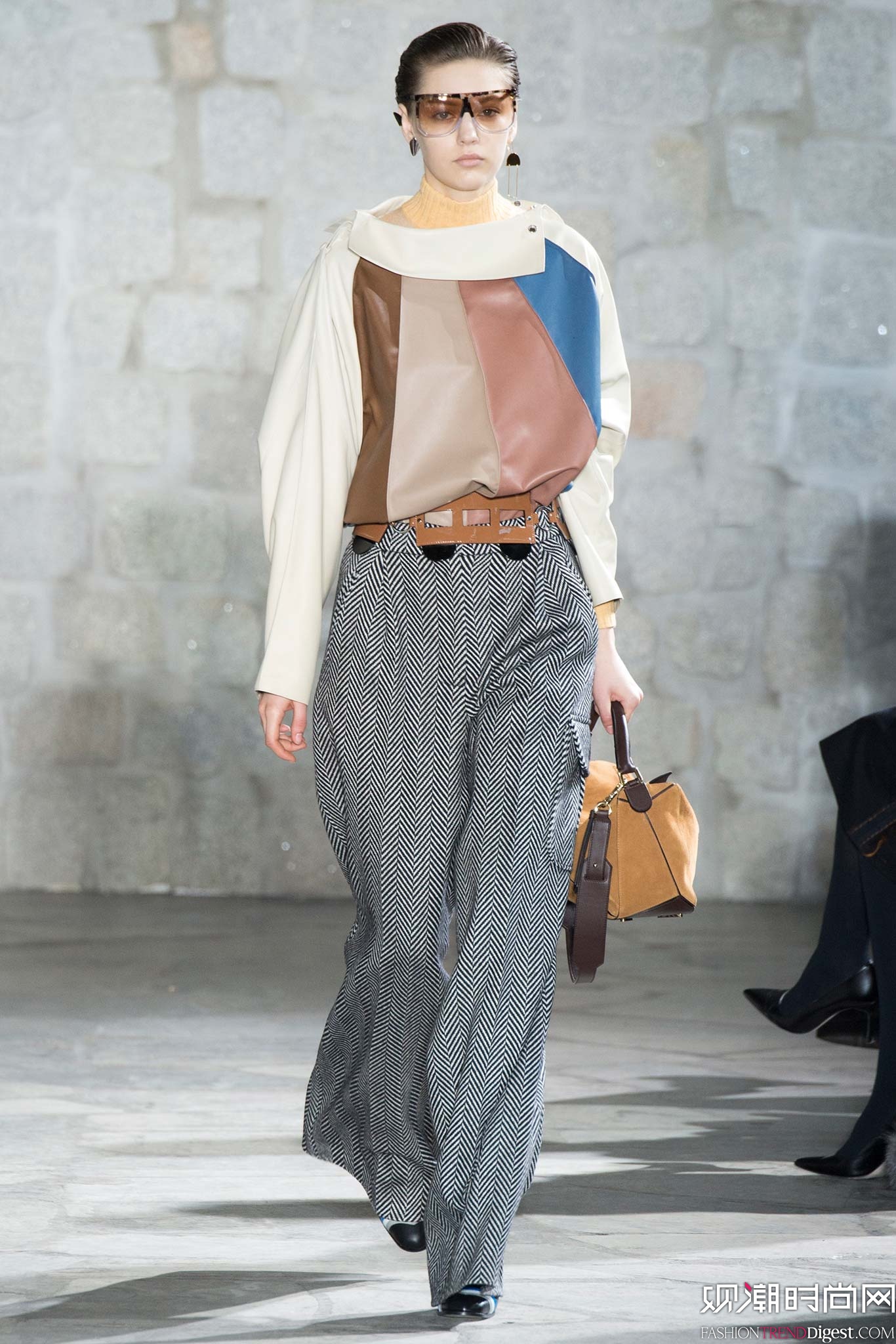 Loewe 2015ﶬʱװϵ㳡ͼƬ