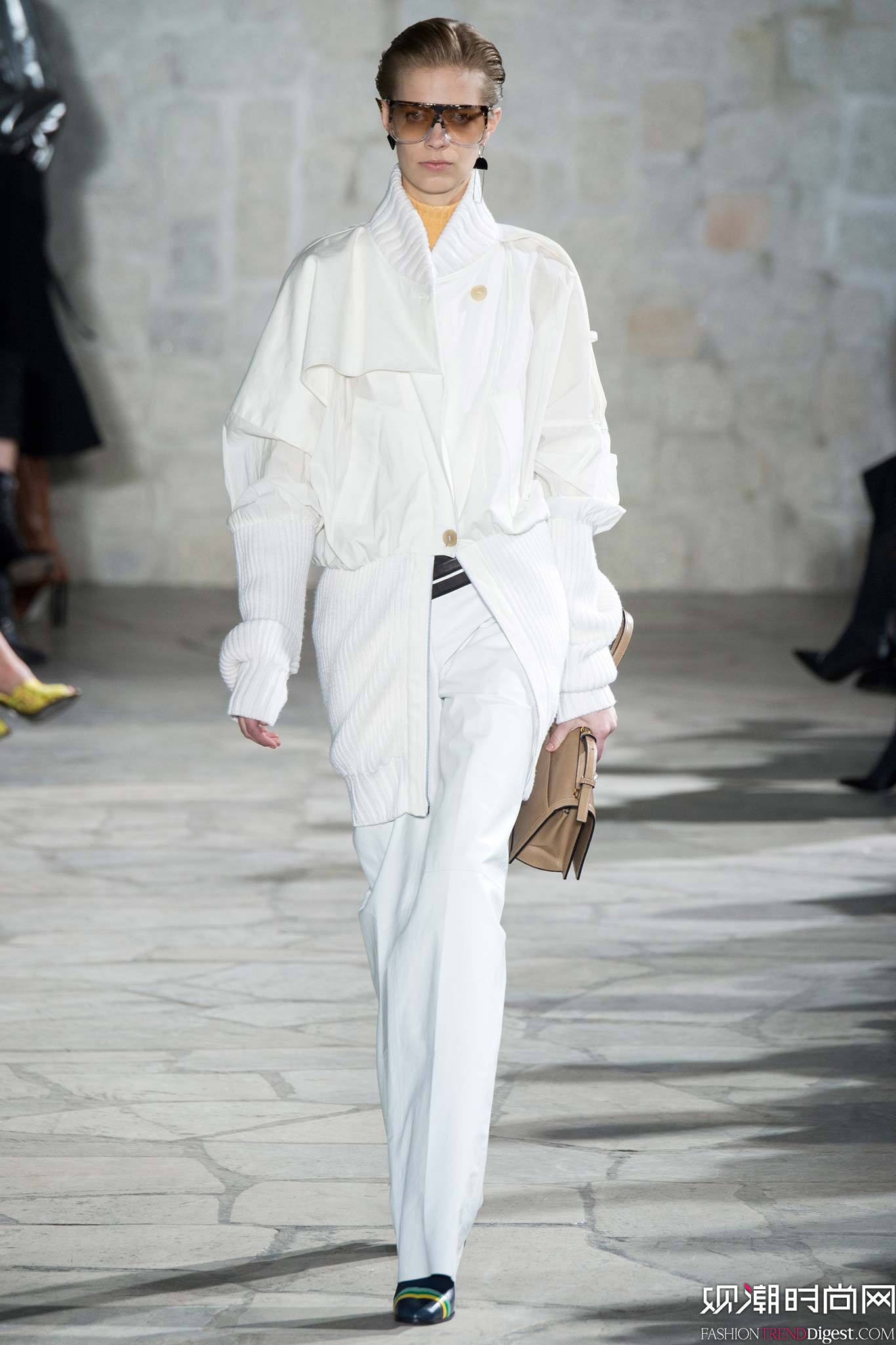 Loewe 2015ﶬʱװϵ㳡ͼƬ