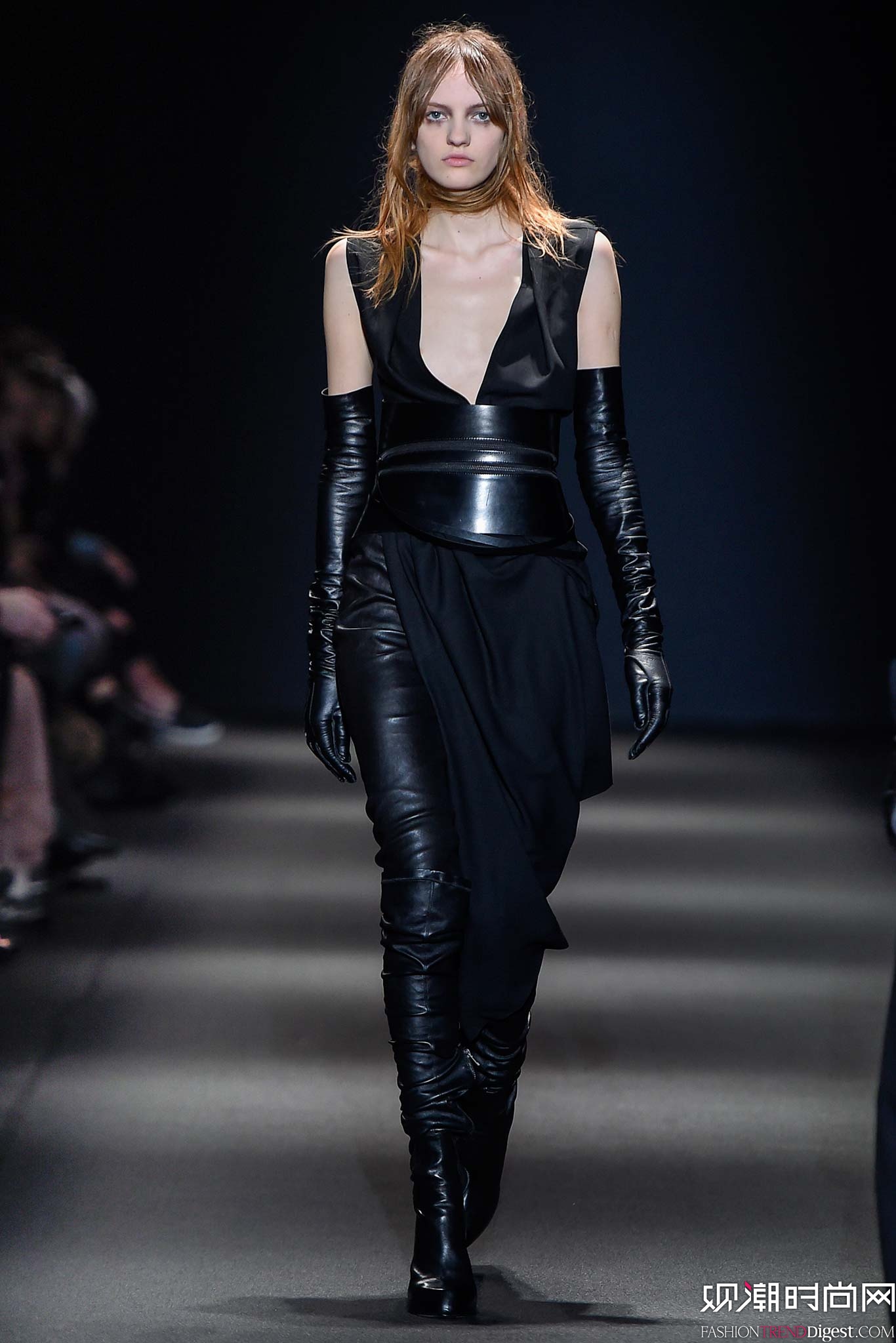 Ann Demeulemeester 2015ﶬrbϵDƬ