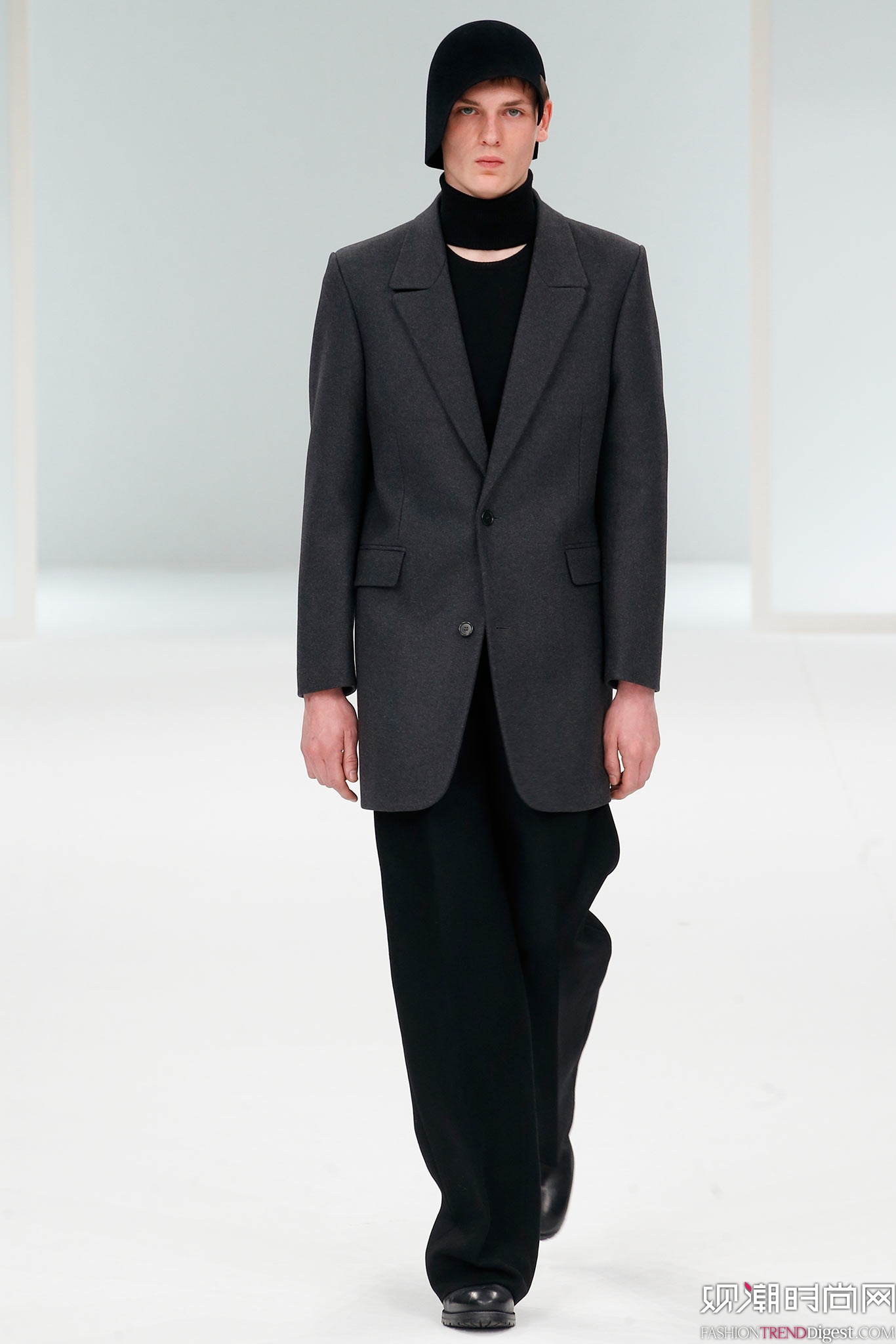 Chalayan 2015ﶬʱװϵ㳡ͼƬ