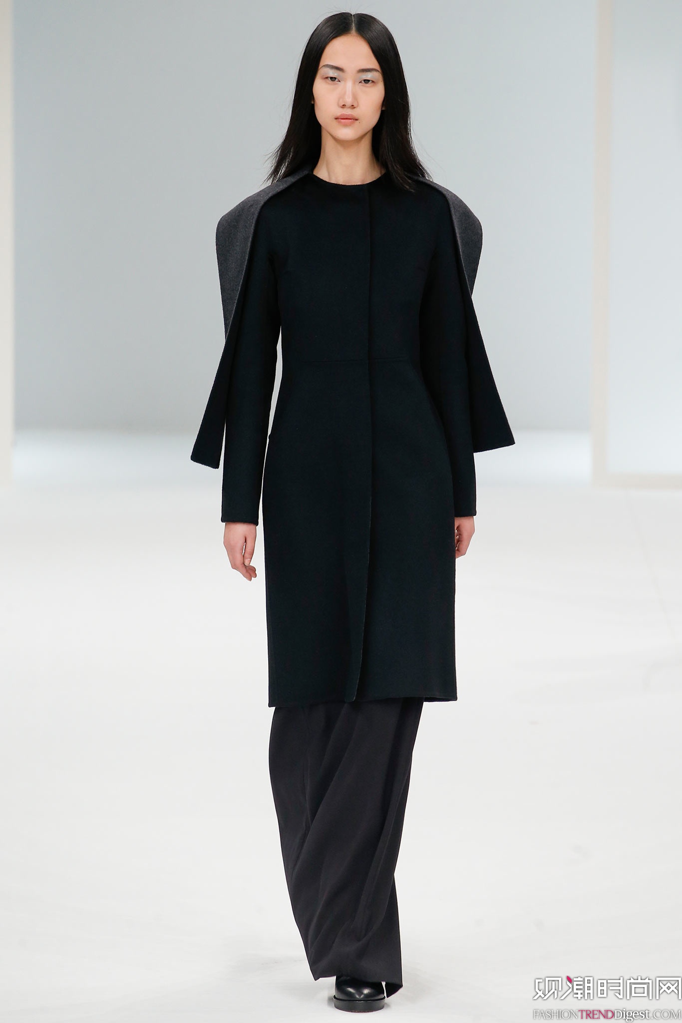 Chalayan 2015ﶬʱװϵ㳡ͼƬ