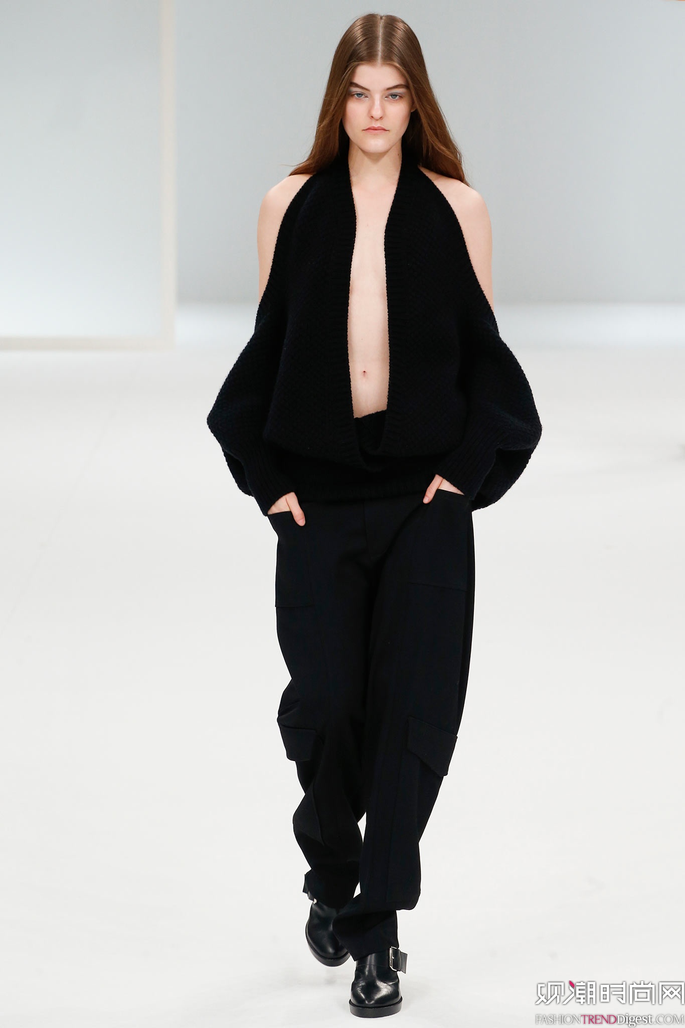 Chalayan 2015ﶬʱװϵ㳡ͼƬ