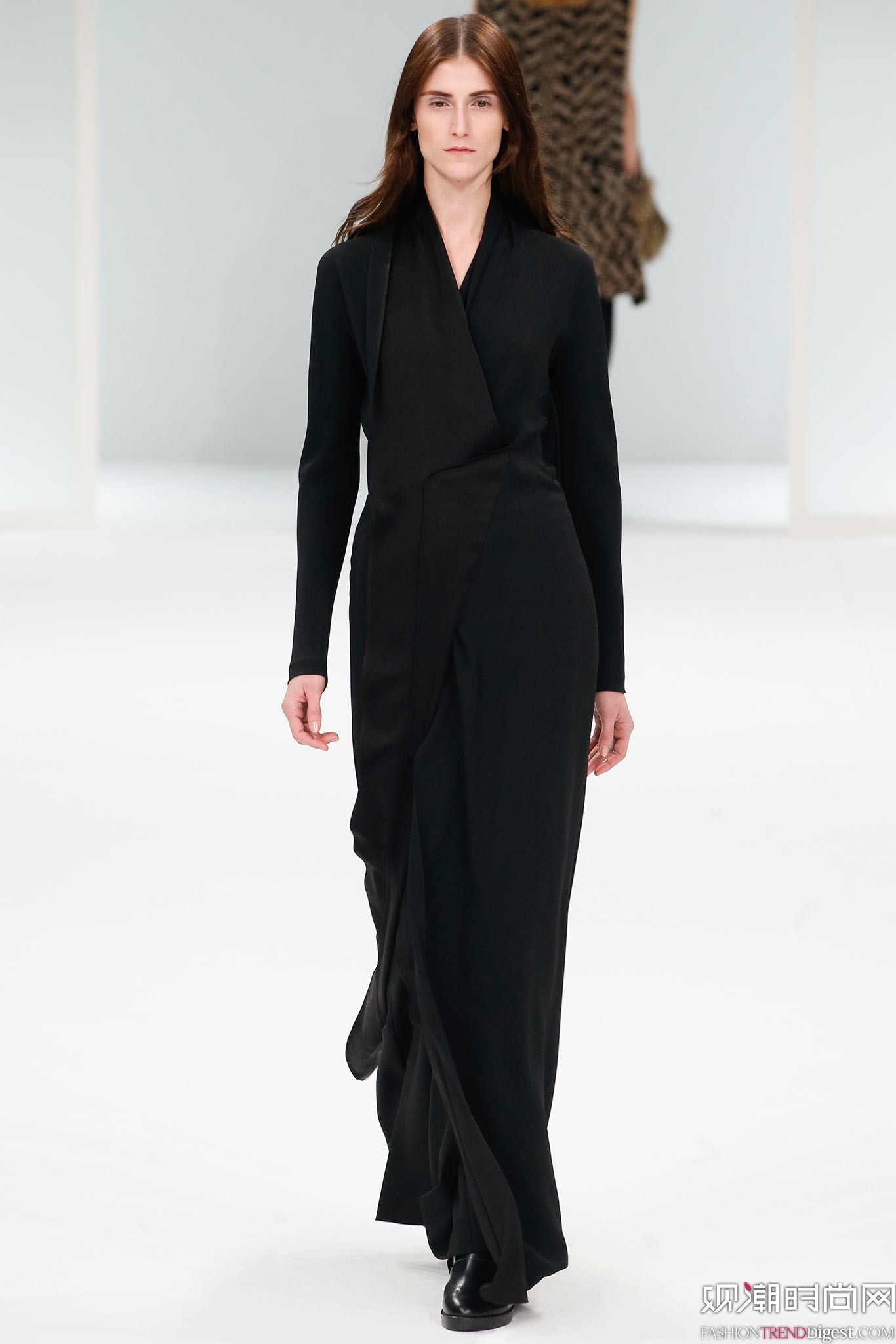 Chalayan 2015ﶬʱװϵ㳡ͼƬ