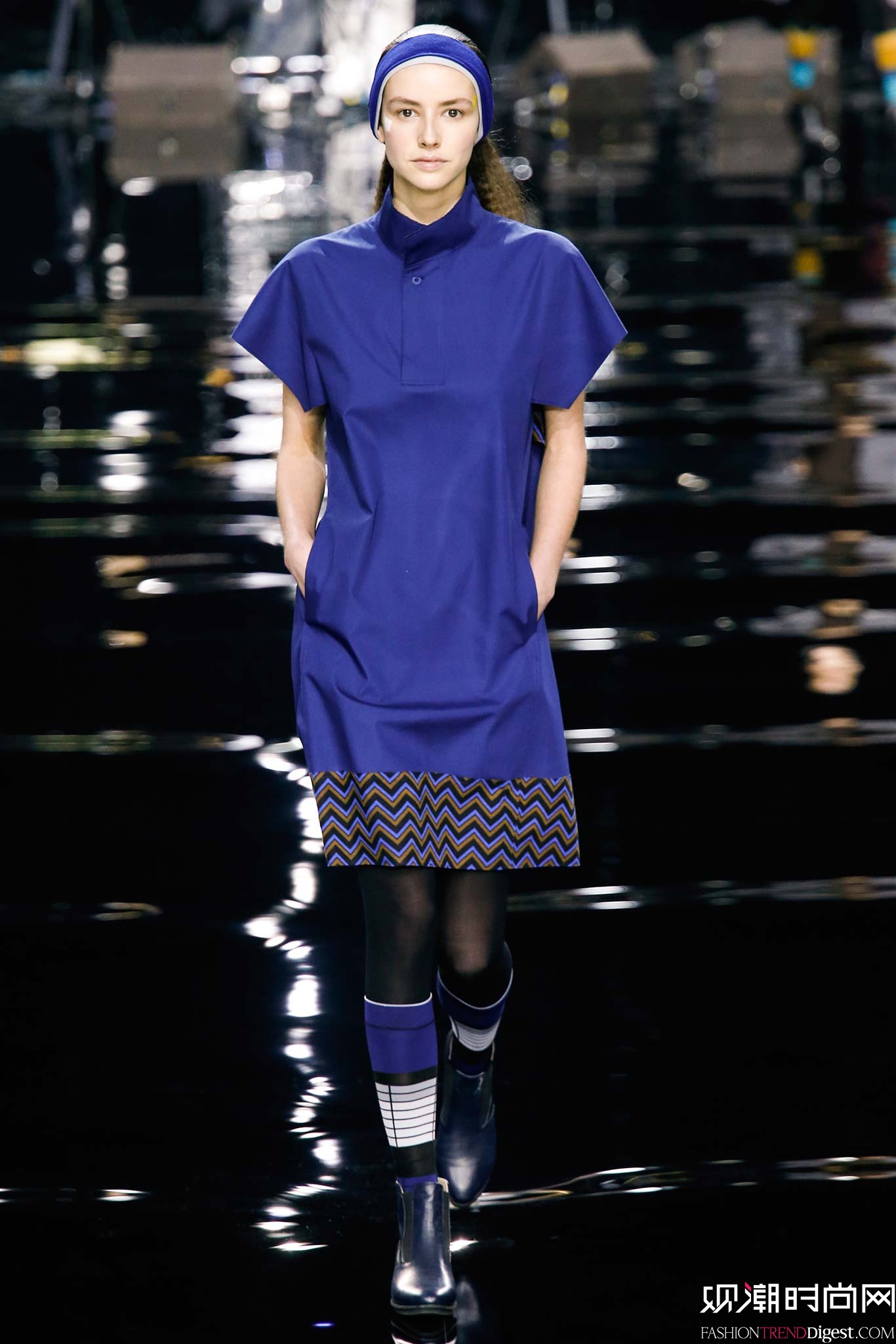 Issey Miyake 2015ﶬʱװϵ㳡ͼƬ