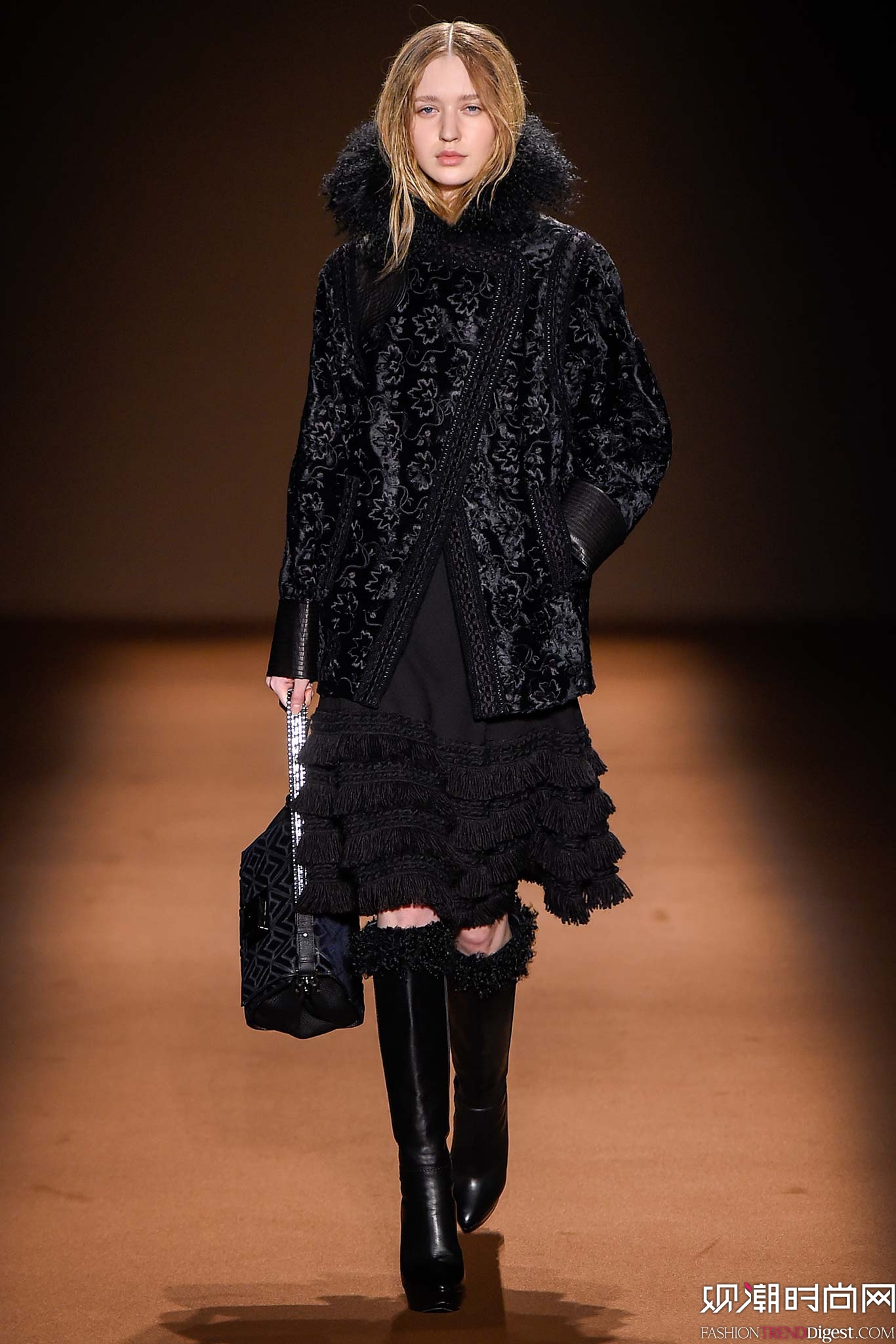 Andrew Gn 2015ﶬʱװϵ㳡ͼƬ