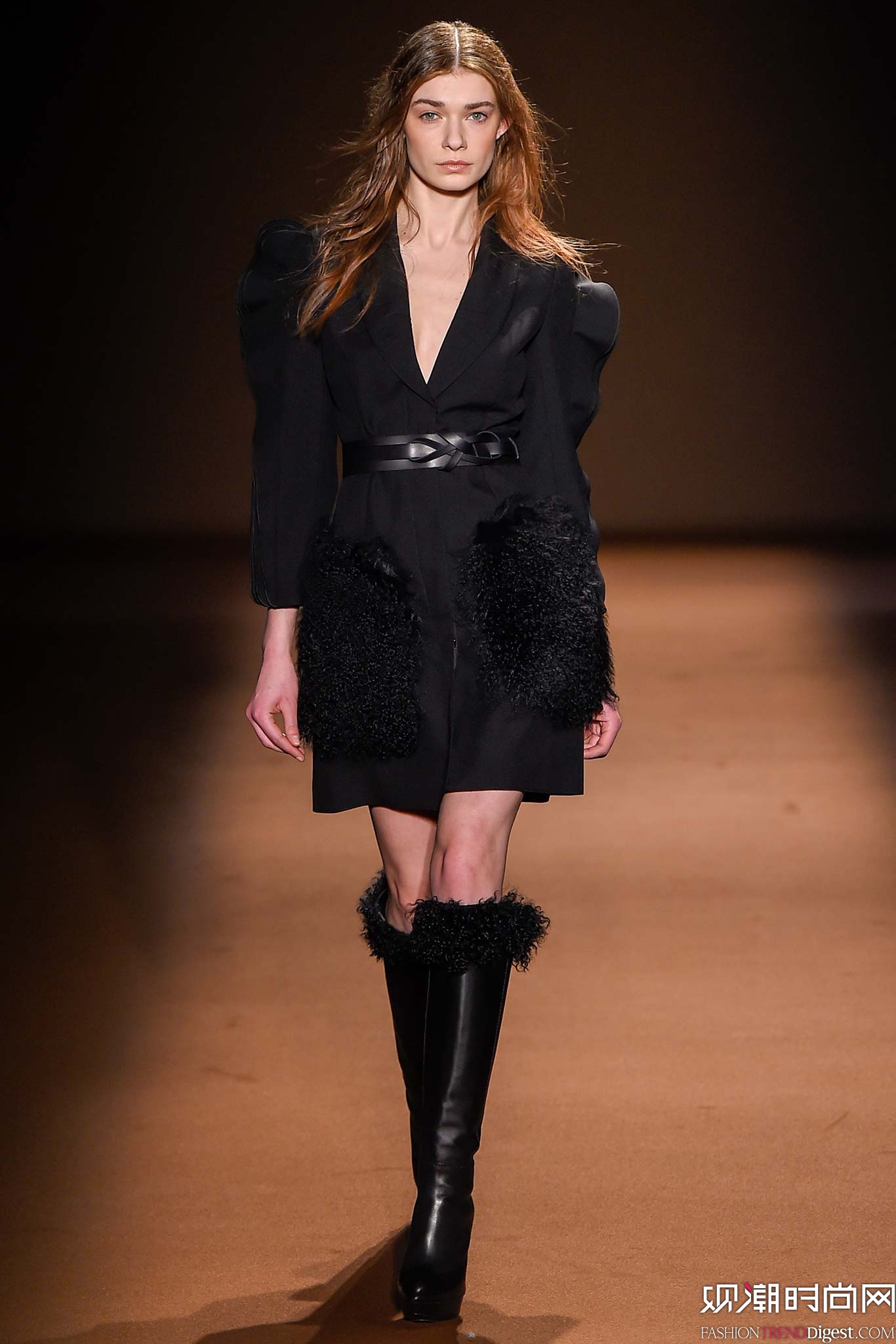 Andrew Gn 2015ﶬʱװϵ㳡ͼƬ